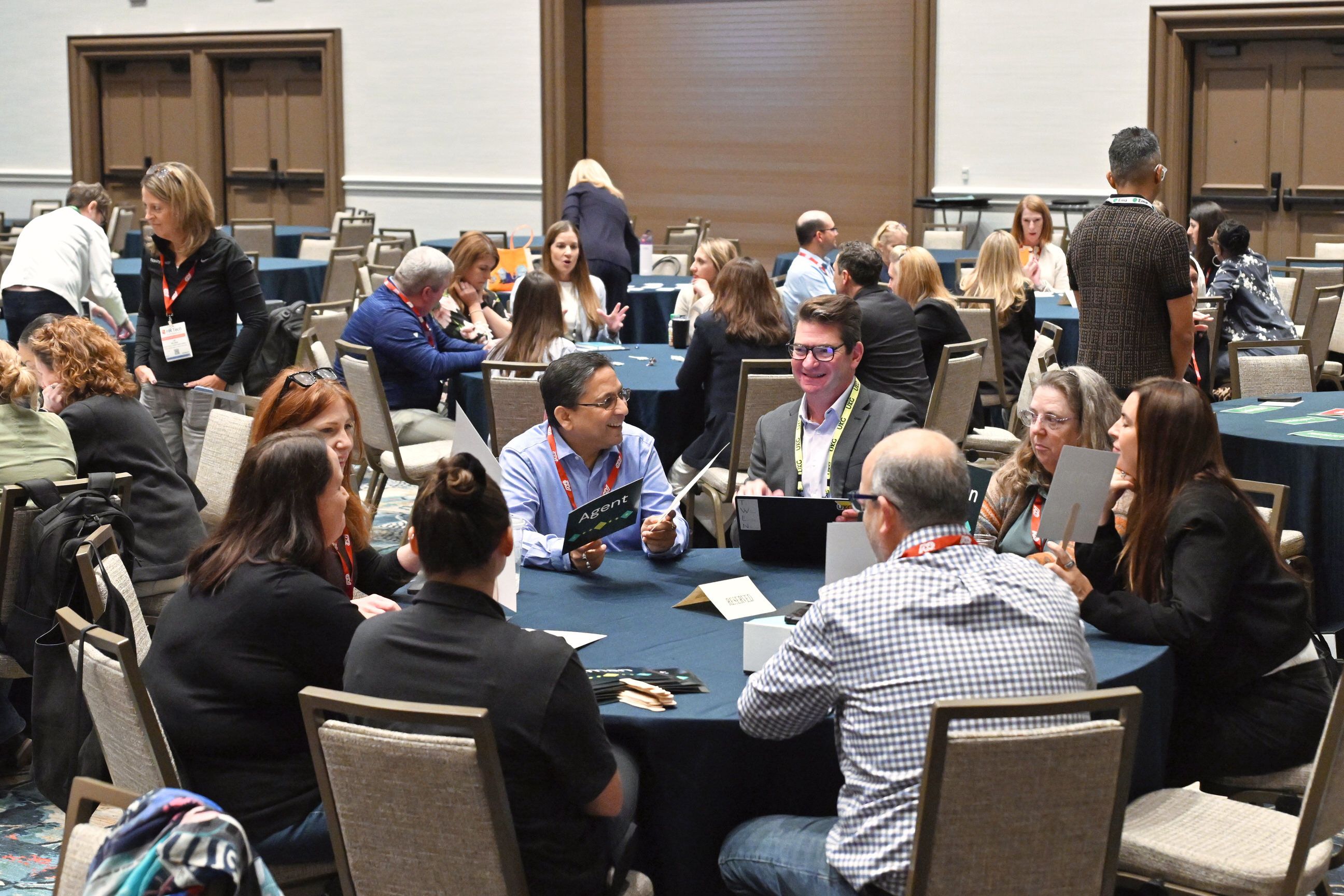 HR Executive Strategy Summit