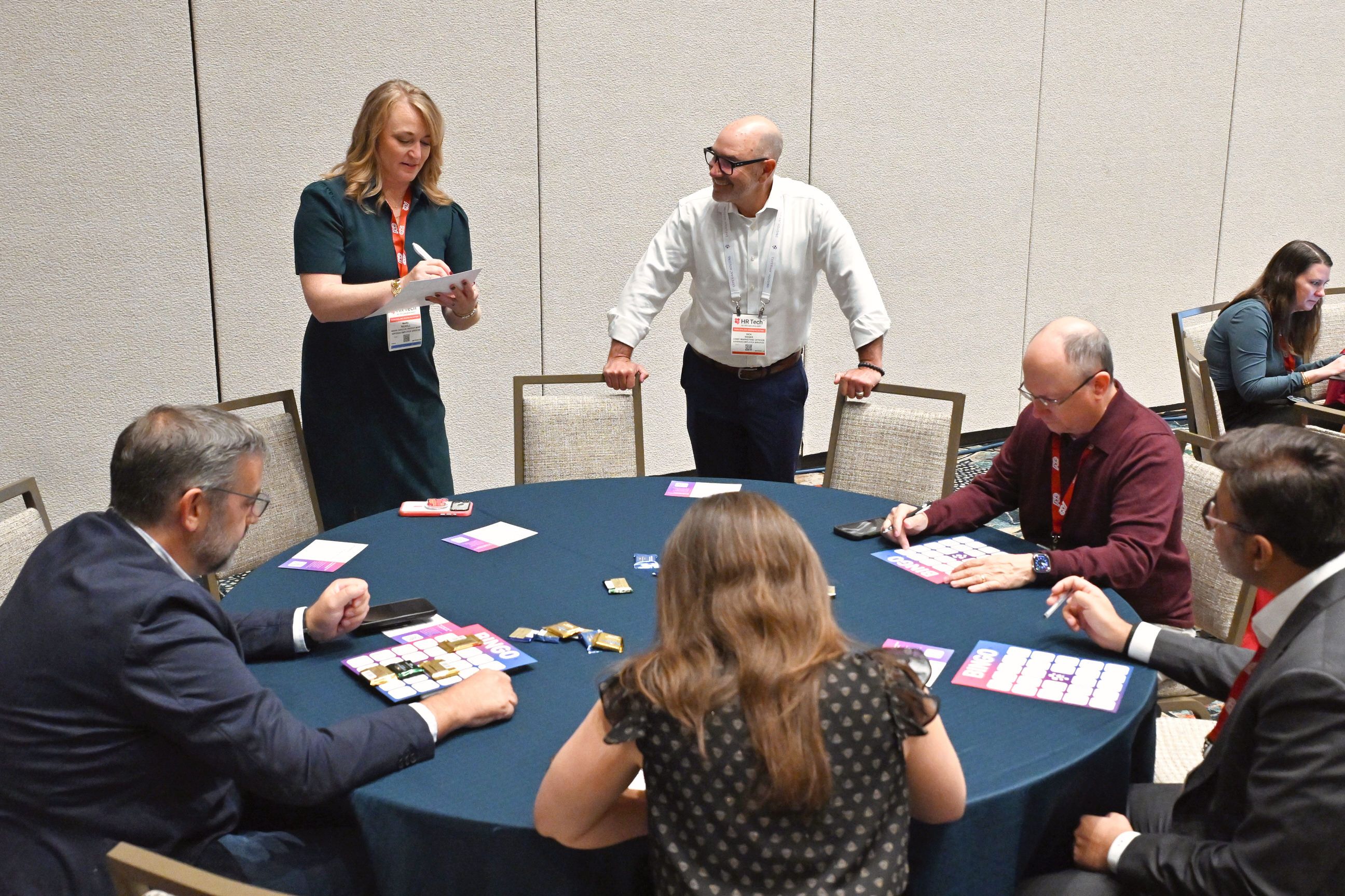 HR Executive Strategy Summit