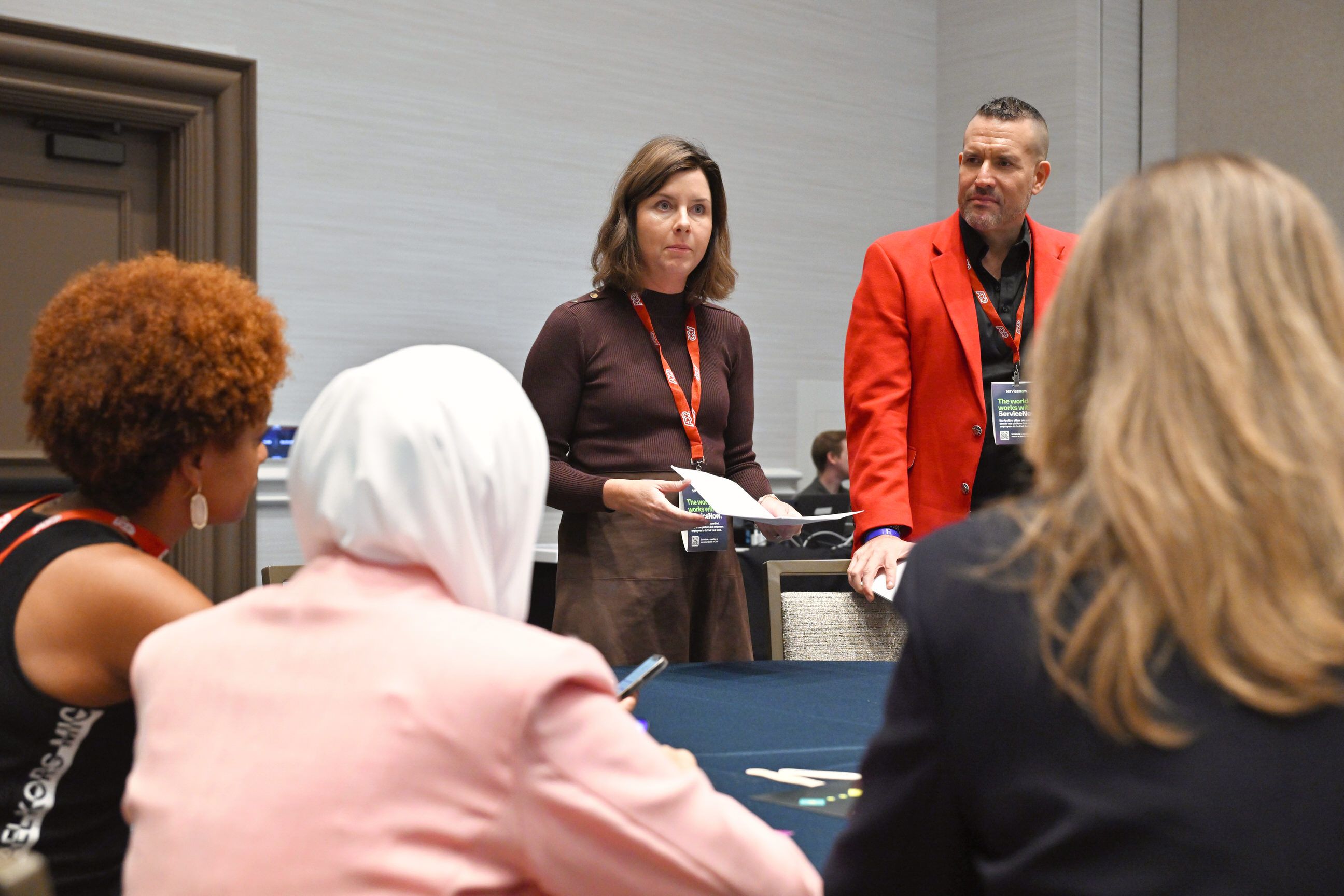 HR Executive Strategy Summit