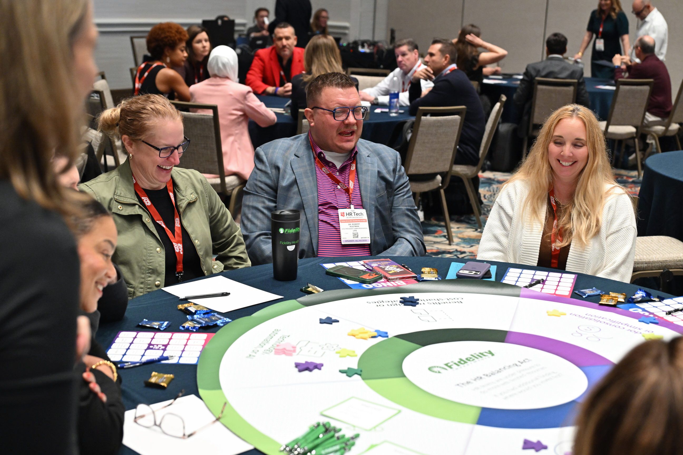 HR Executive Strategy Summit