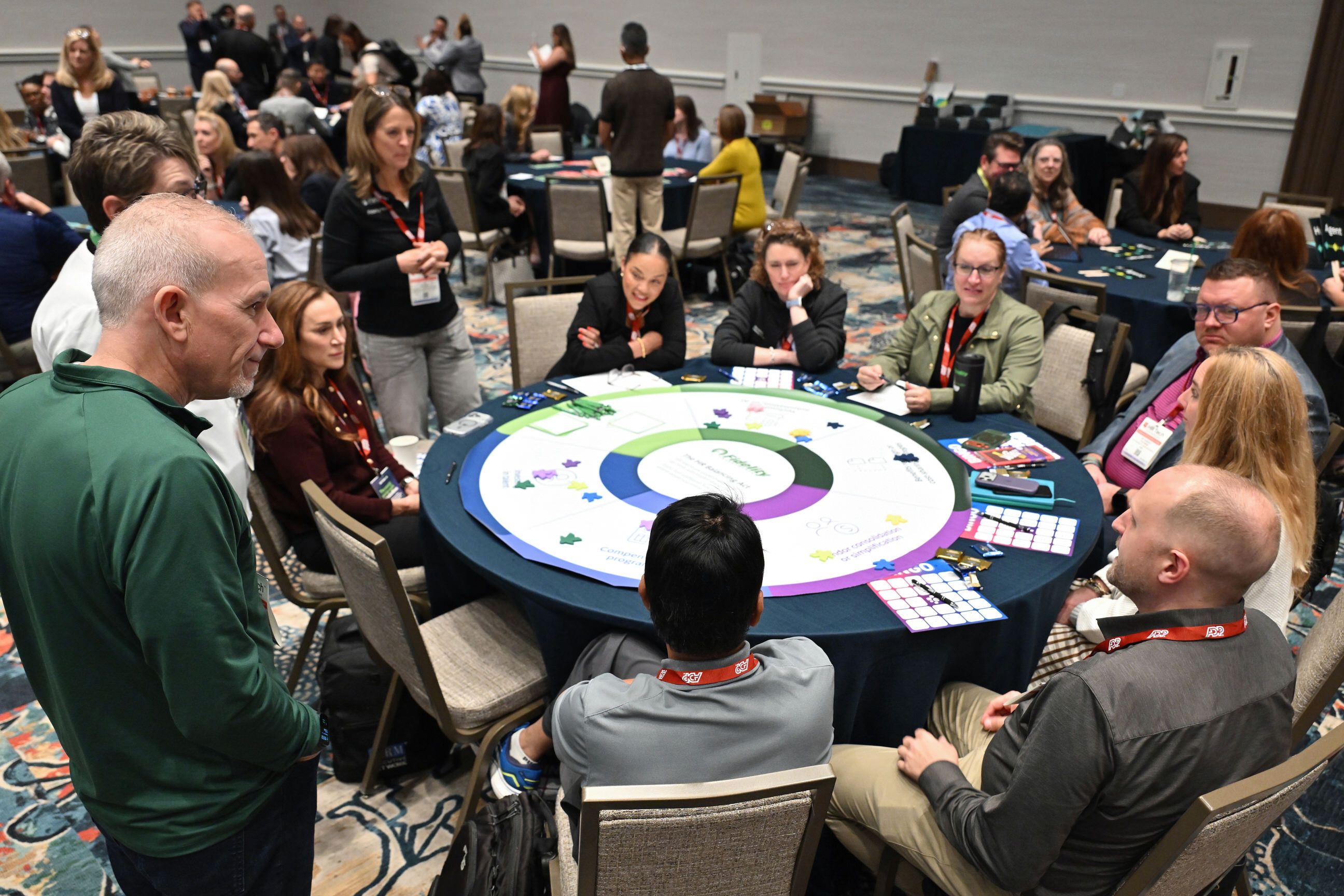 HR Executive Strategy Summit