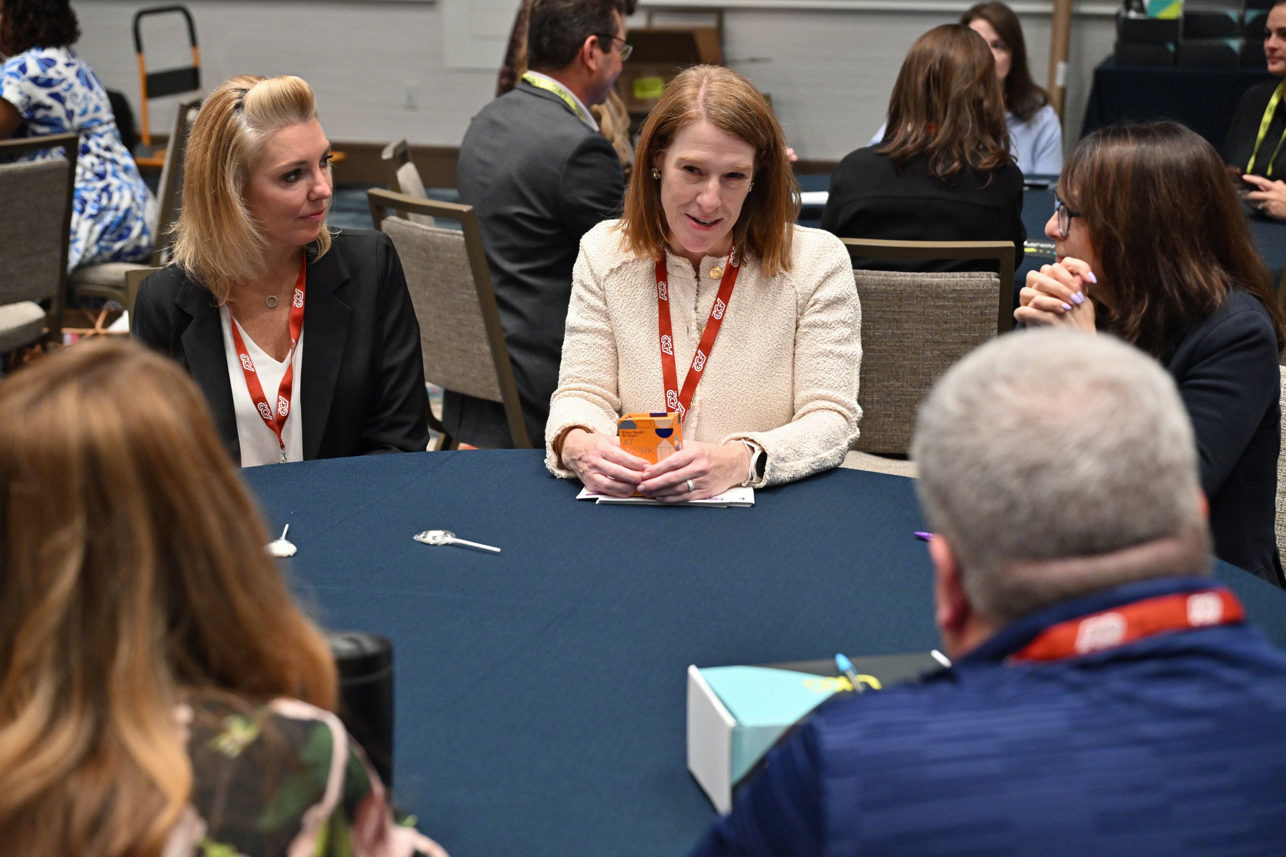 HR Executive Strategy Summit