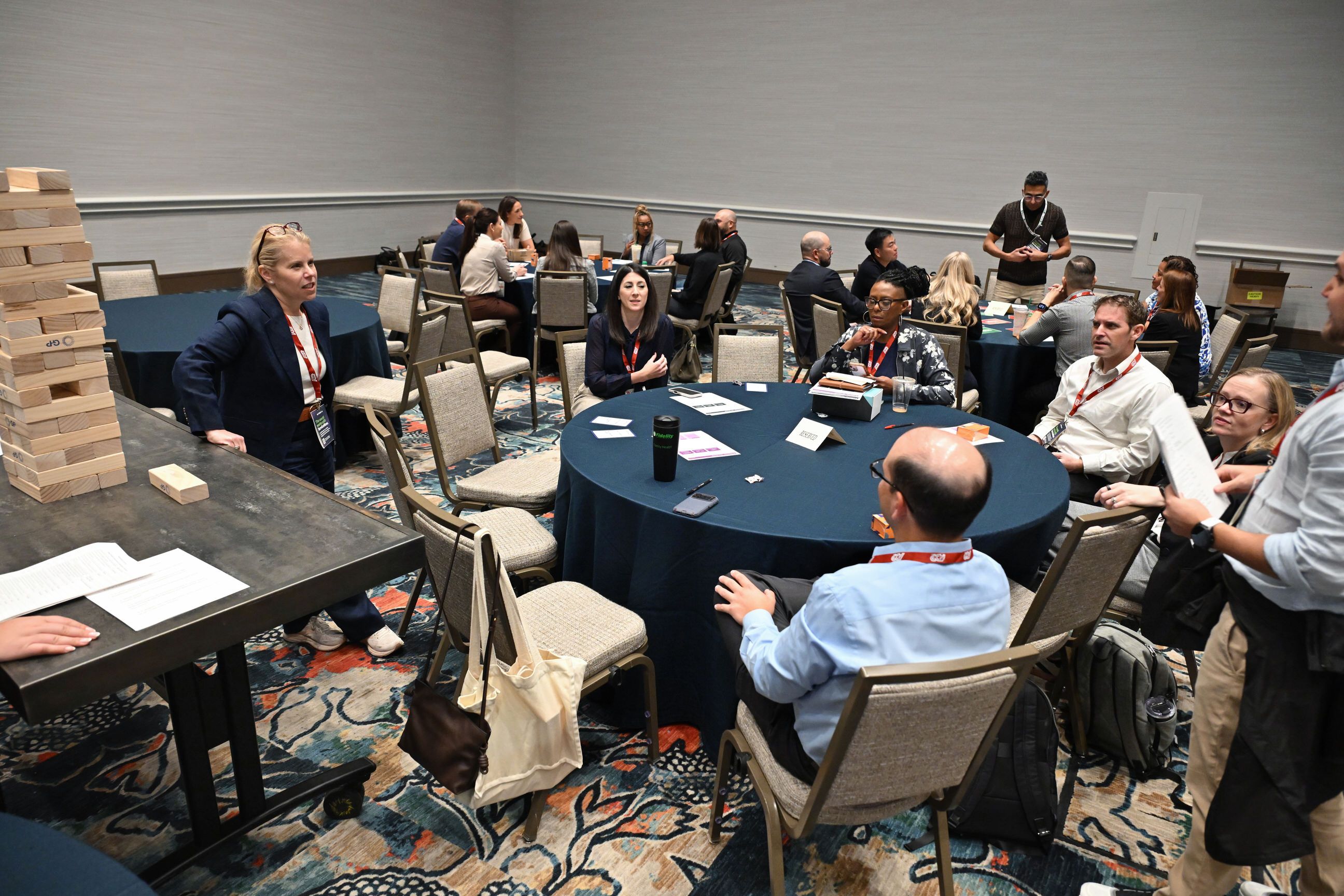 HR Executive Strategy Summit
