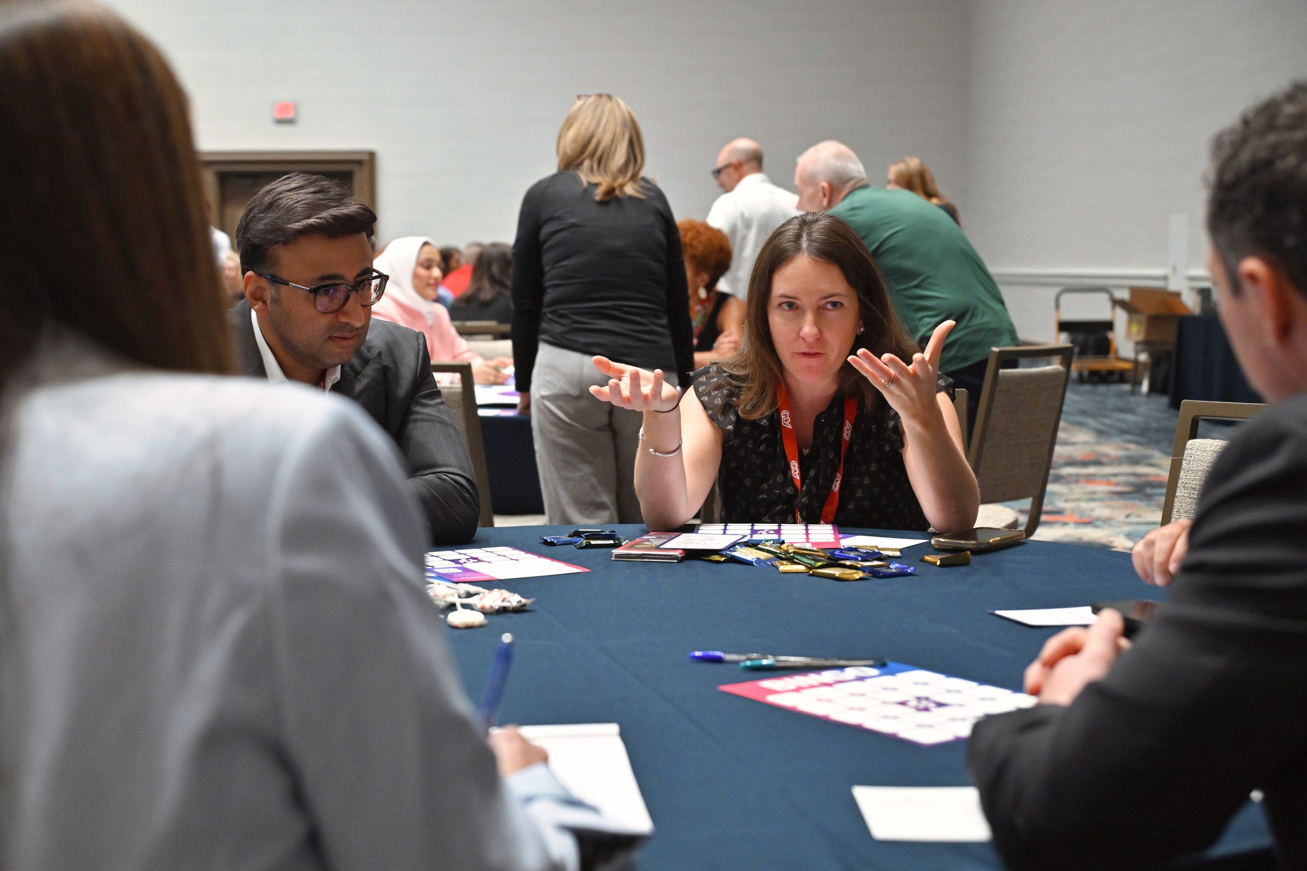 HR Executive Strategy Summit