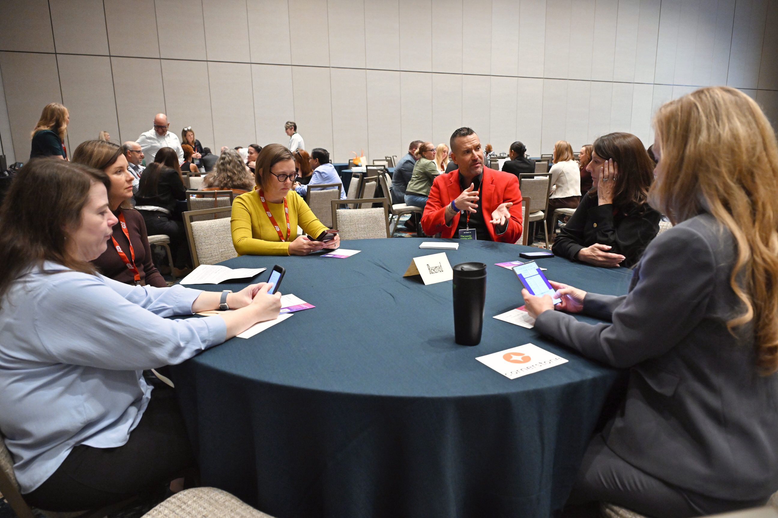 HR Executive Strategy Summit