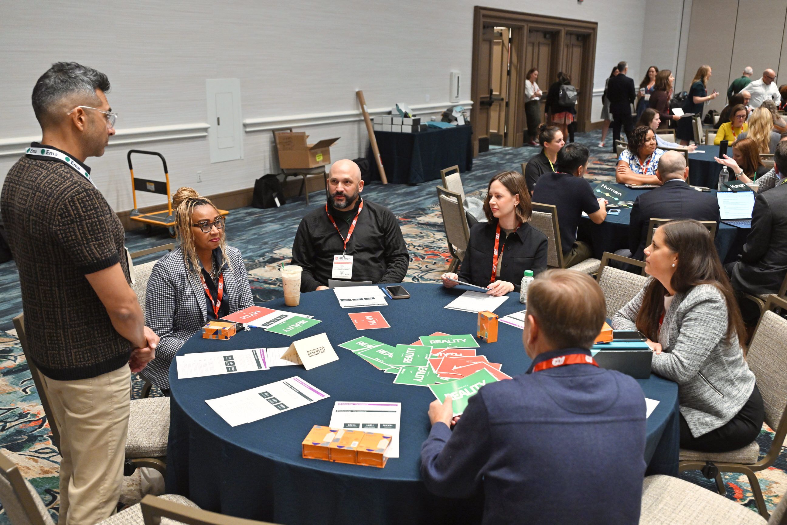 HR Executive Strategy Summit