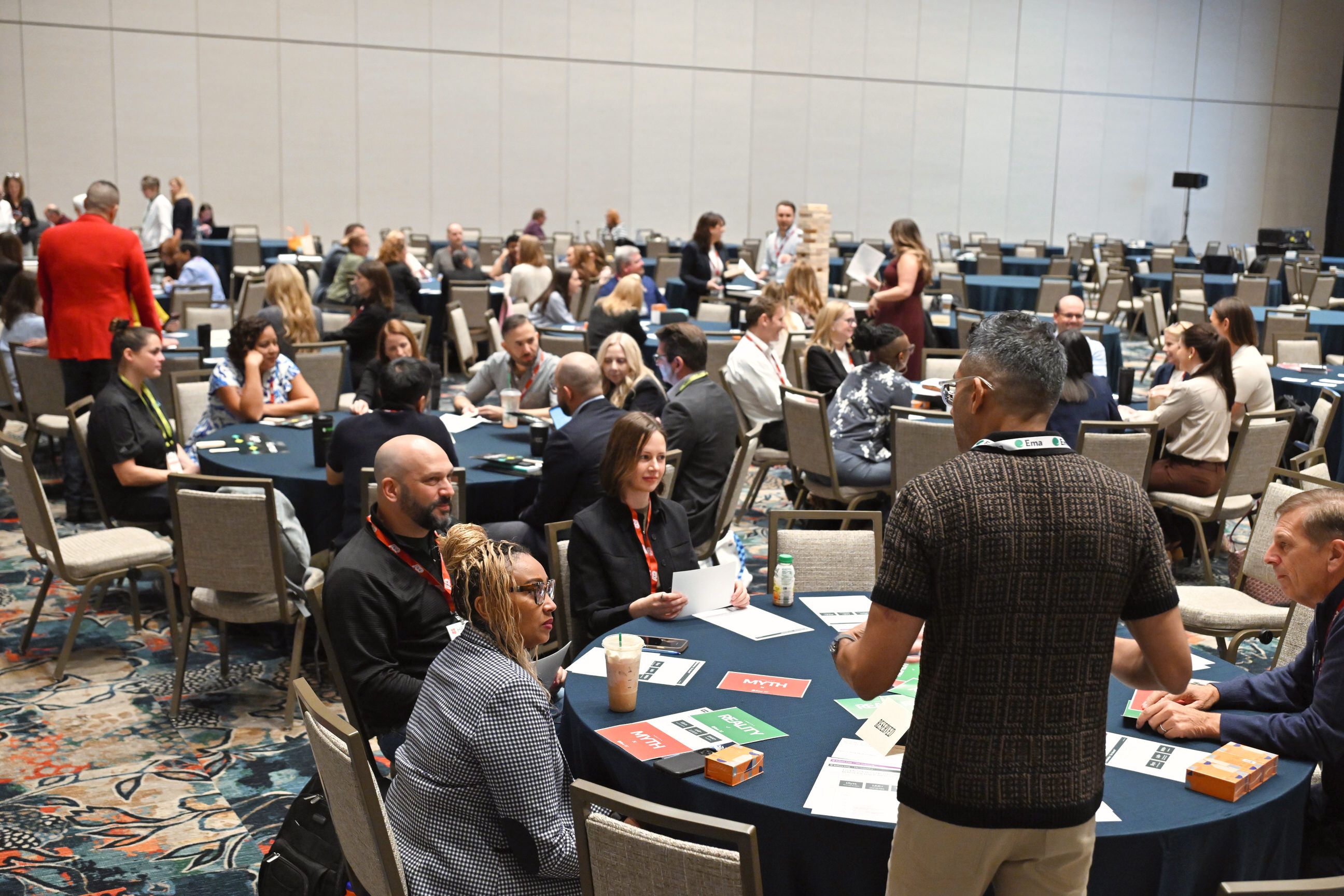 HR Executive Strategy Summit
