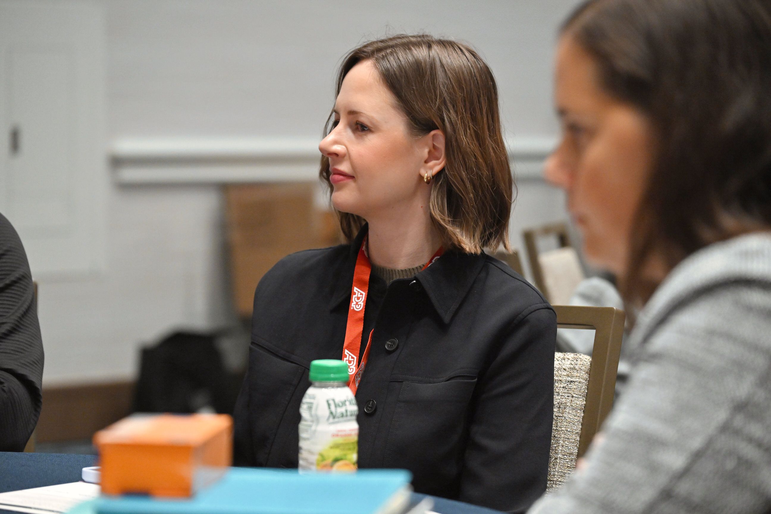 HR Executive Strategy Summit
