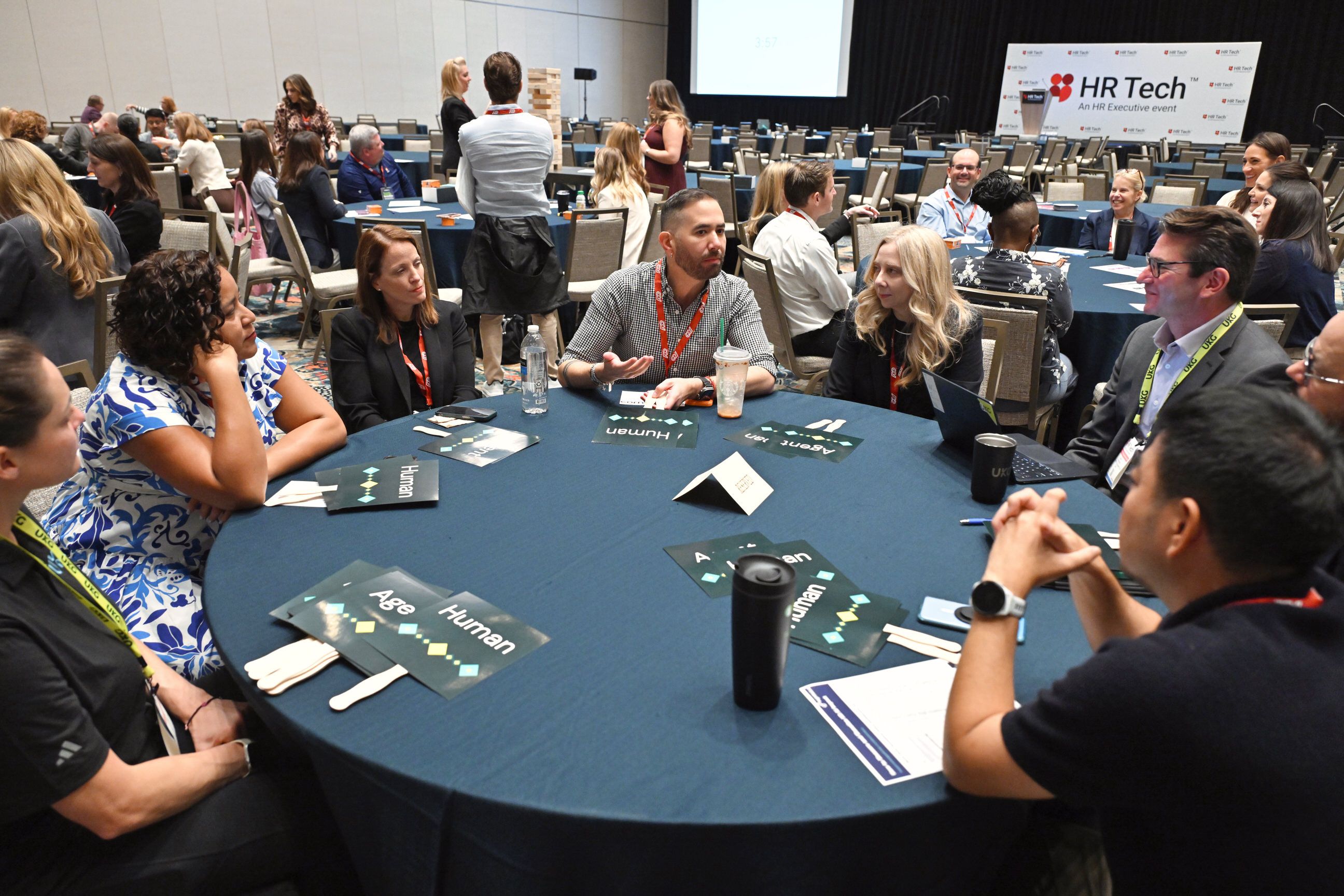 HR Executive Strategy Summit
