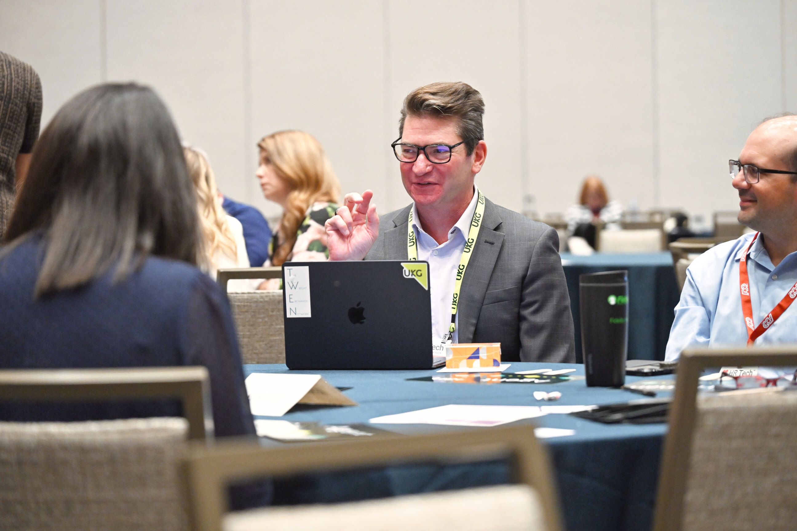 HR Executive Strategy Summit