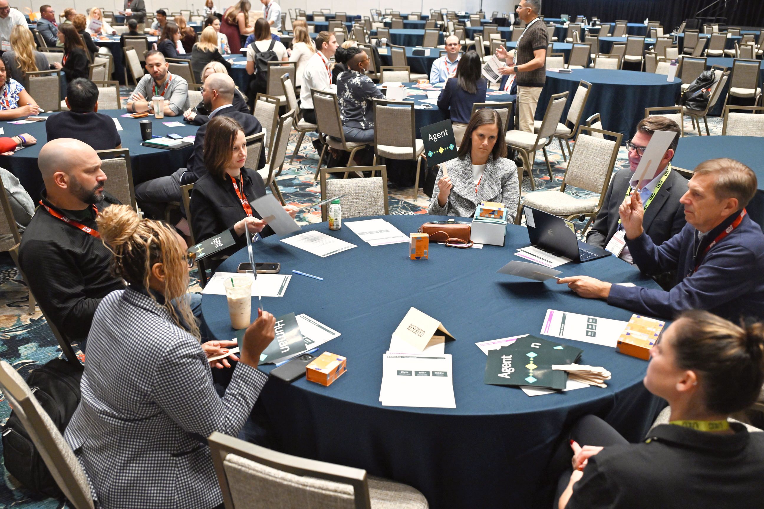 HR Executive Strategy Summit