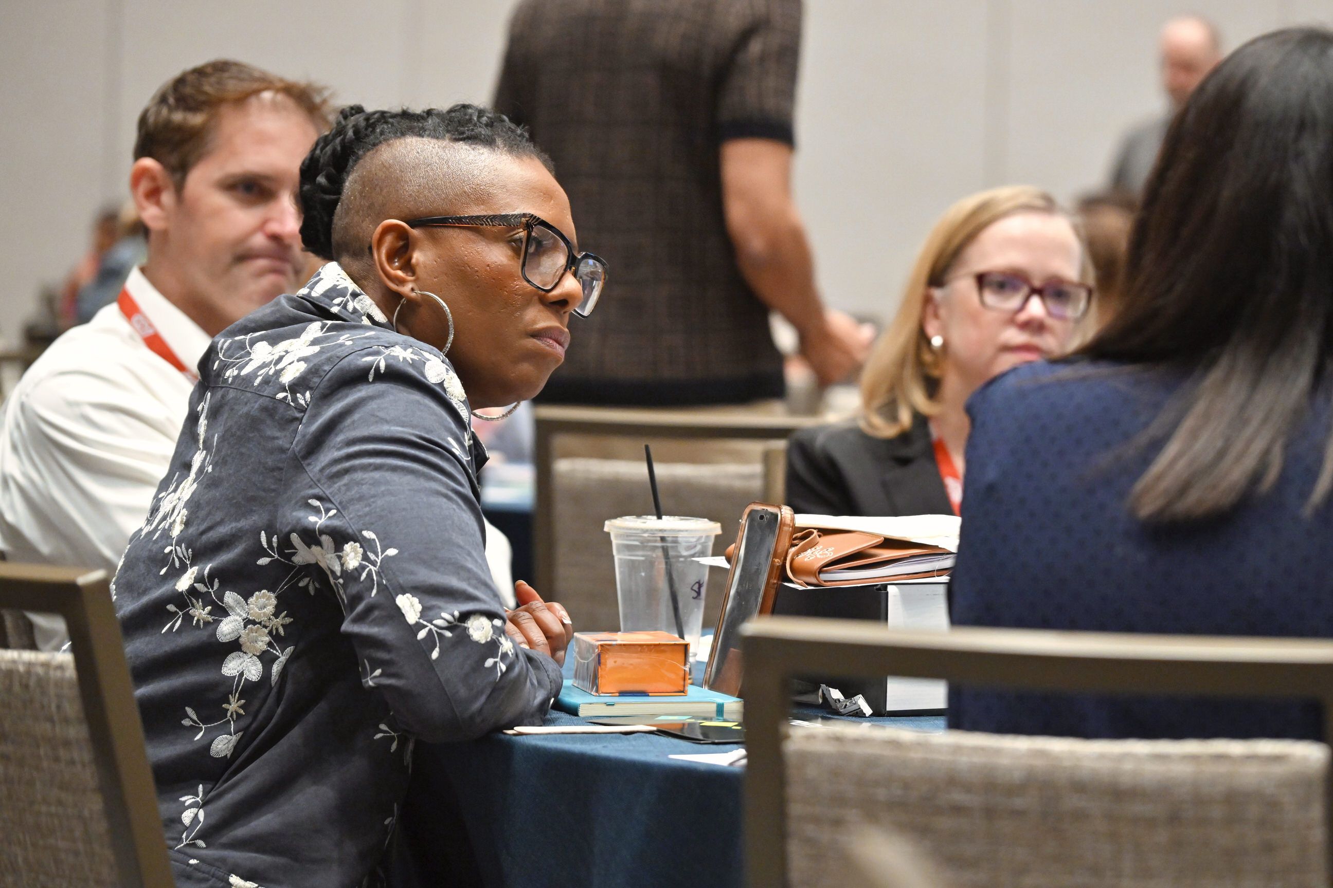 HR Executive Strategy Summit