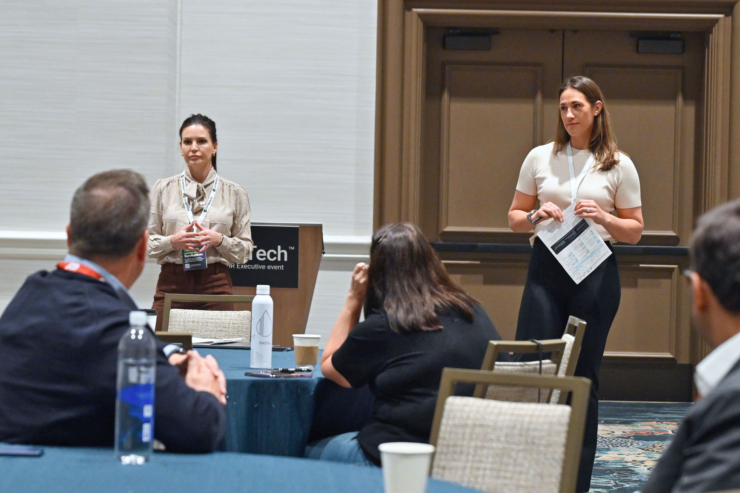HR Executive Strategy Summit