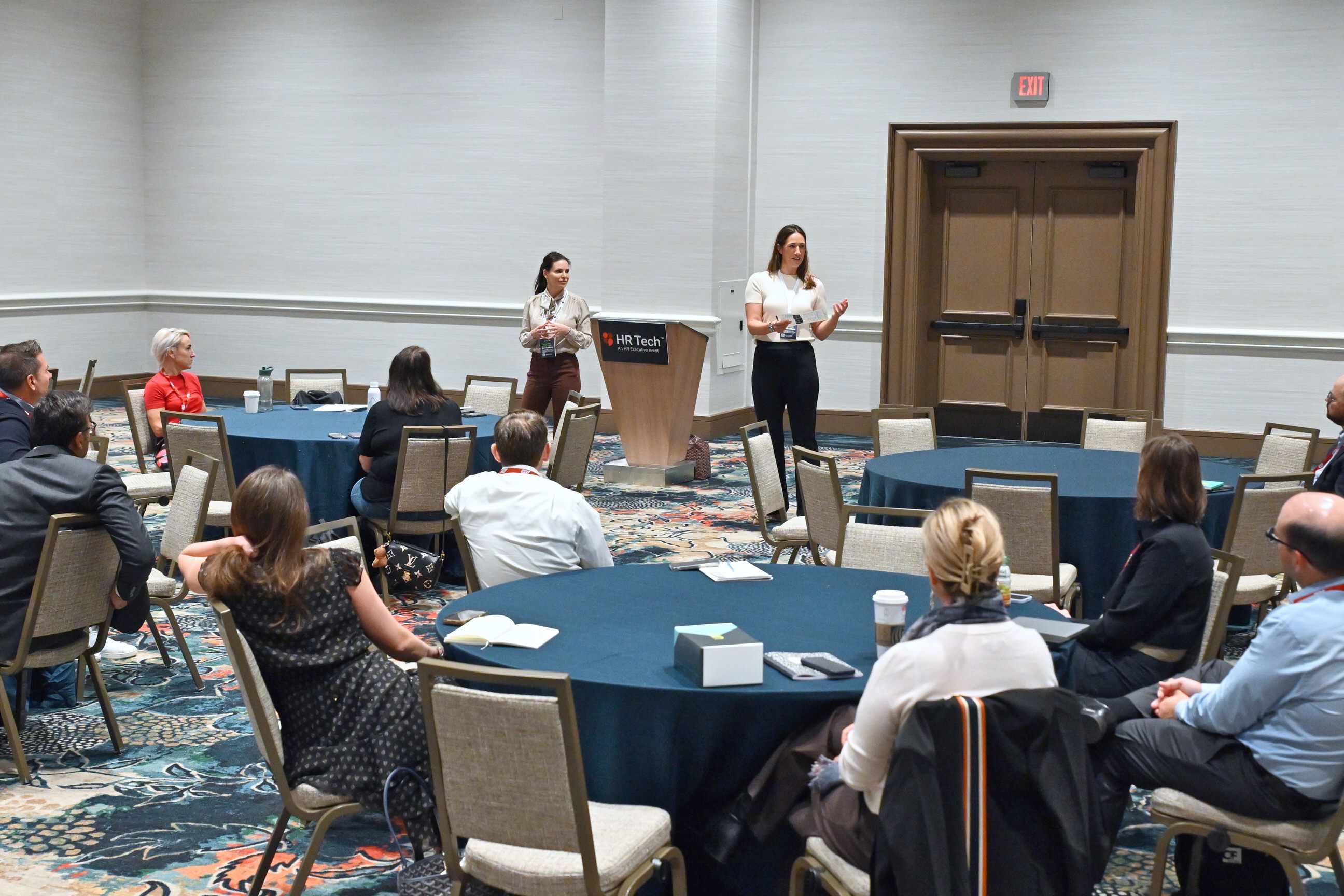 HR Executive Strategy Summit