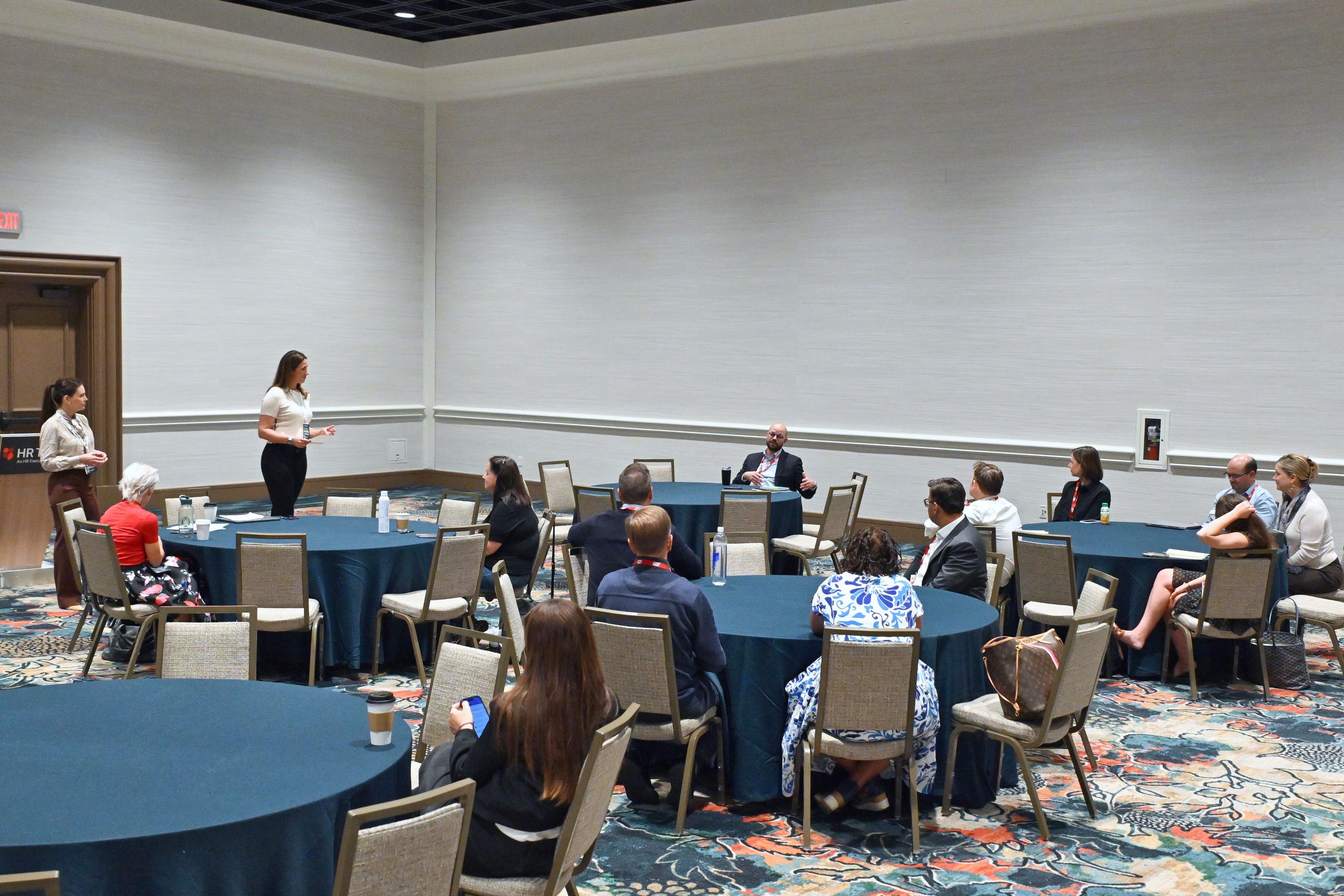 HR Executive Strategy Summit