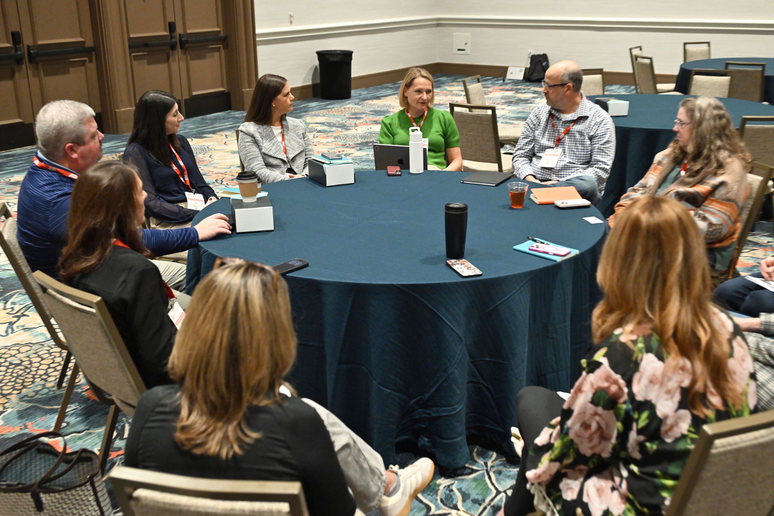 HR Executive Strategy Summit