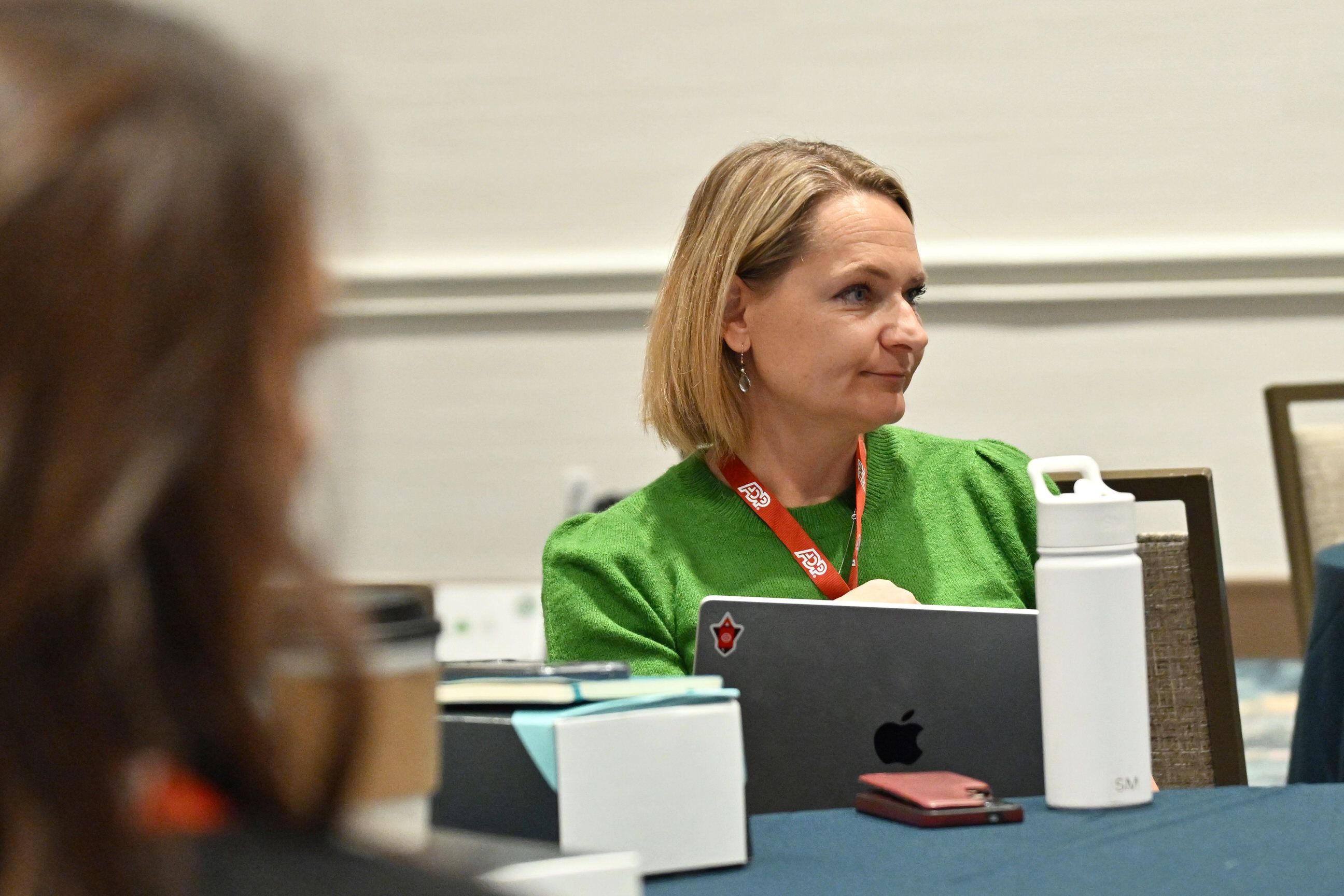 HR Executive Strategy Summit
