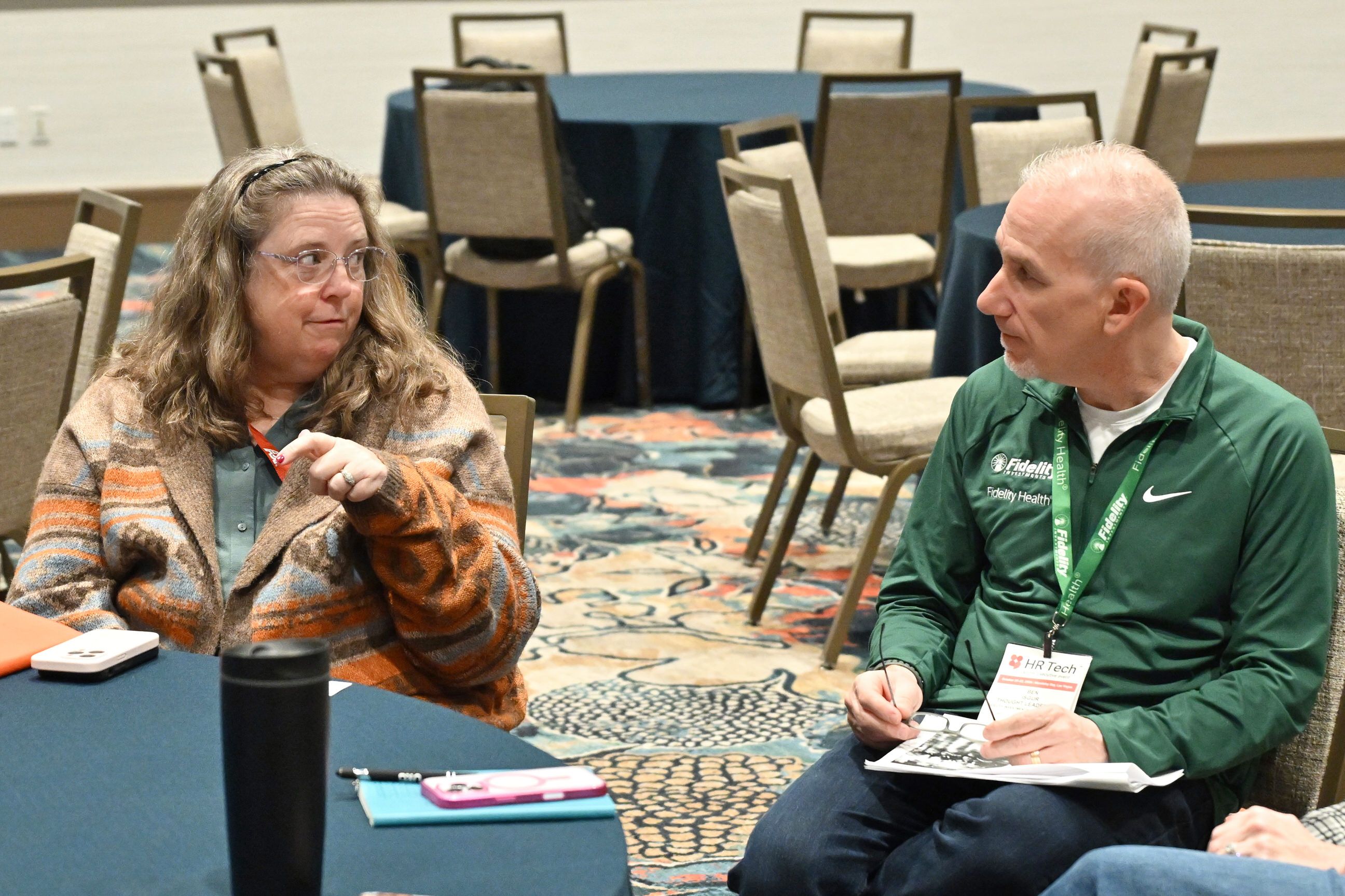 HR Executive Strategy Summit