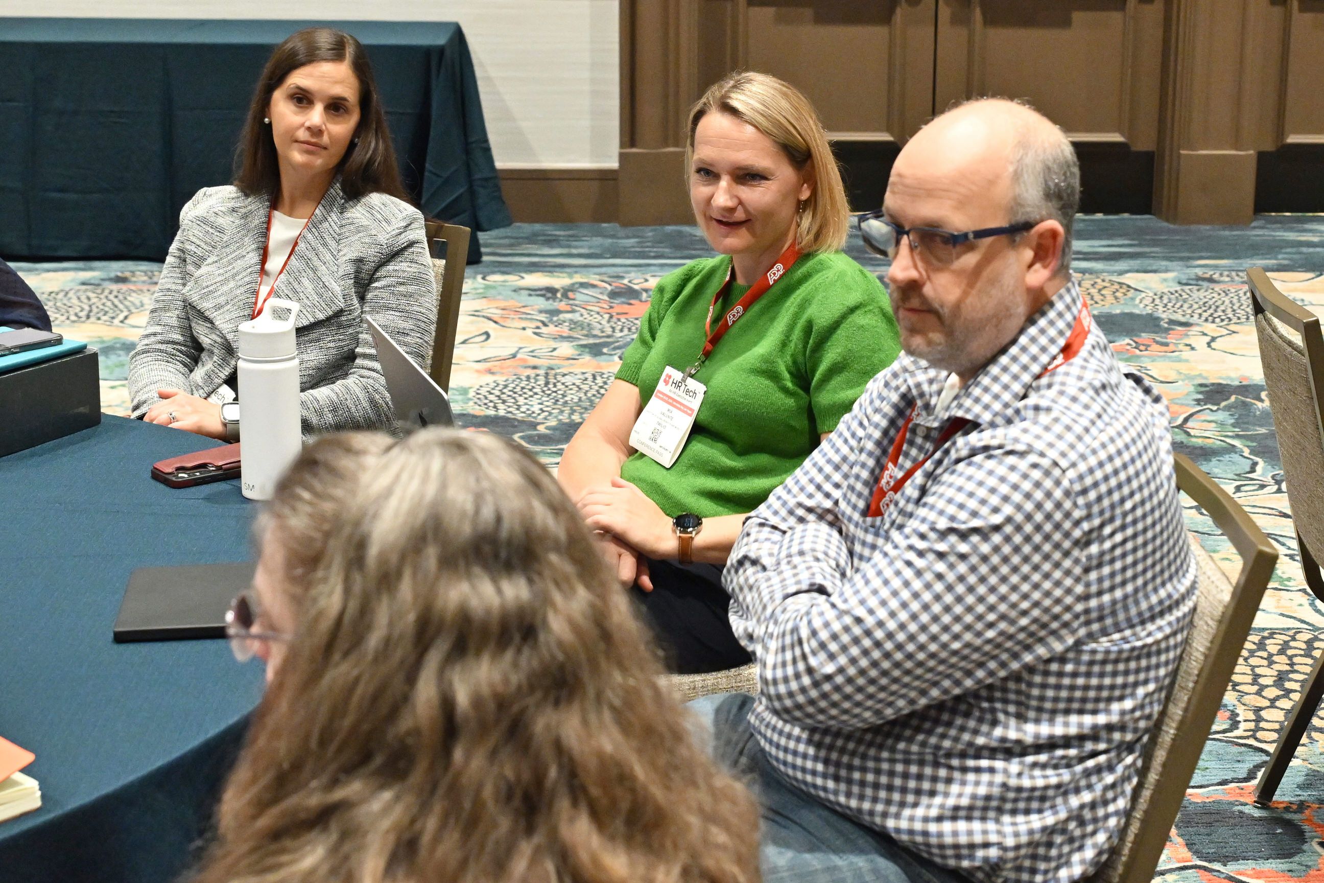 HR Executive Strategy Summit