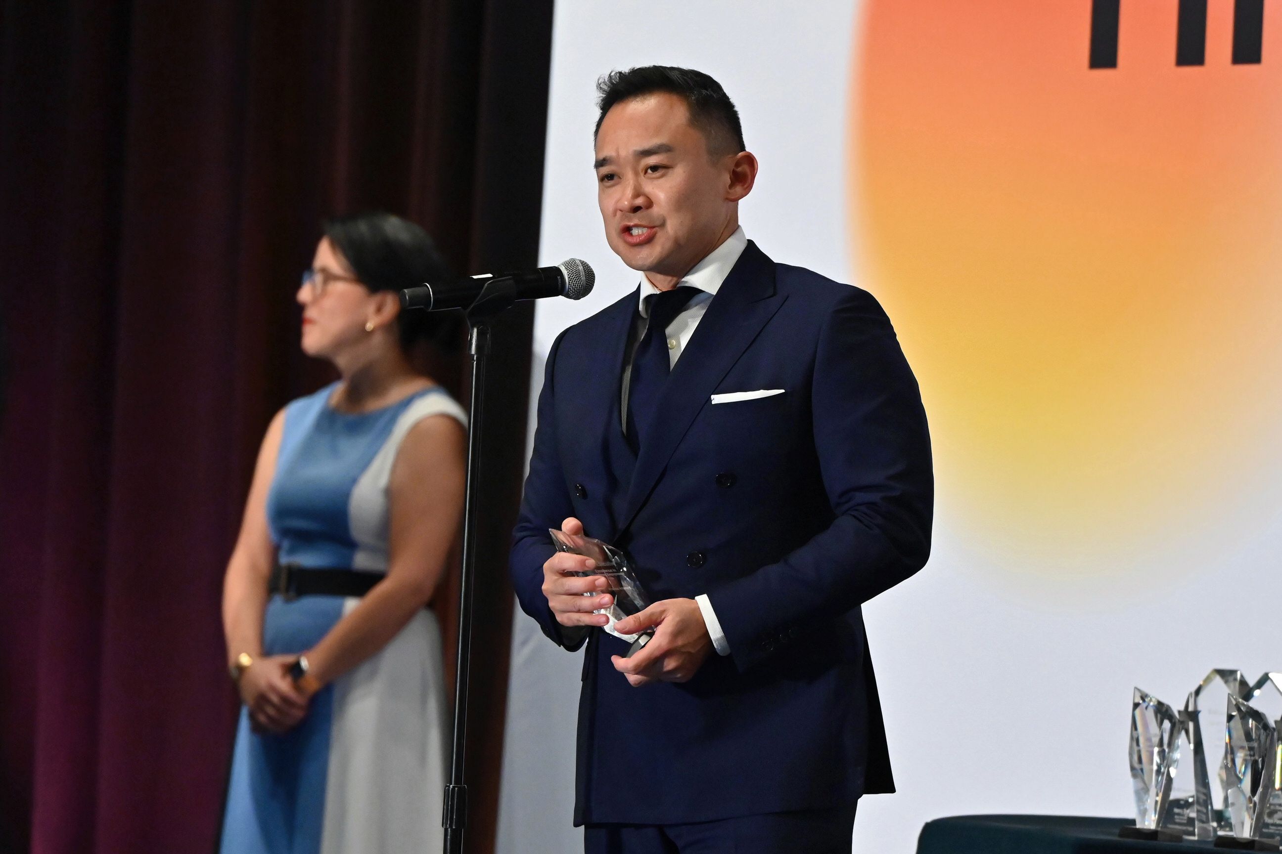 HR Icons 2026 Awards Program