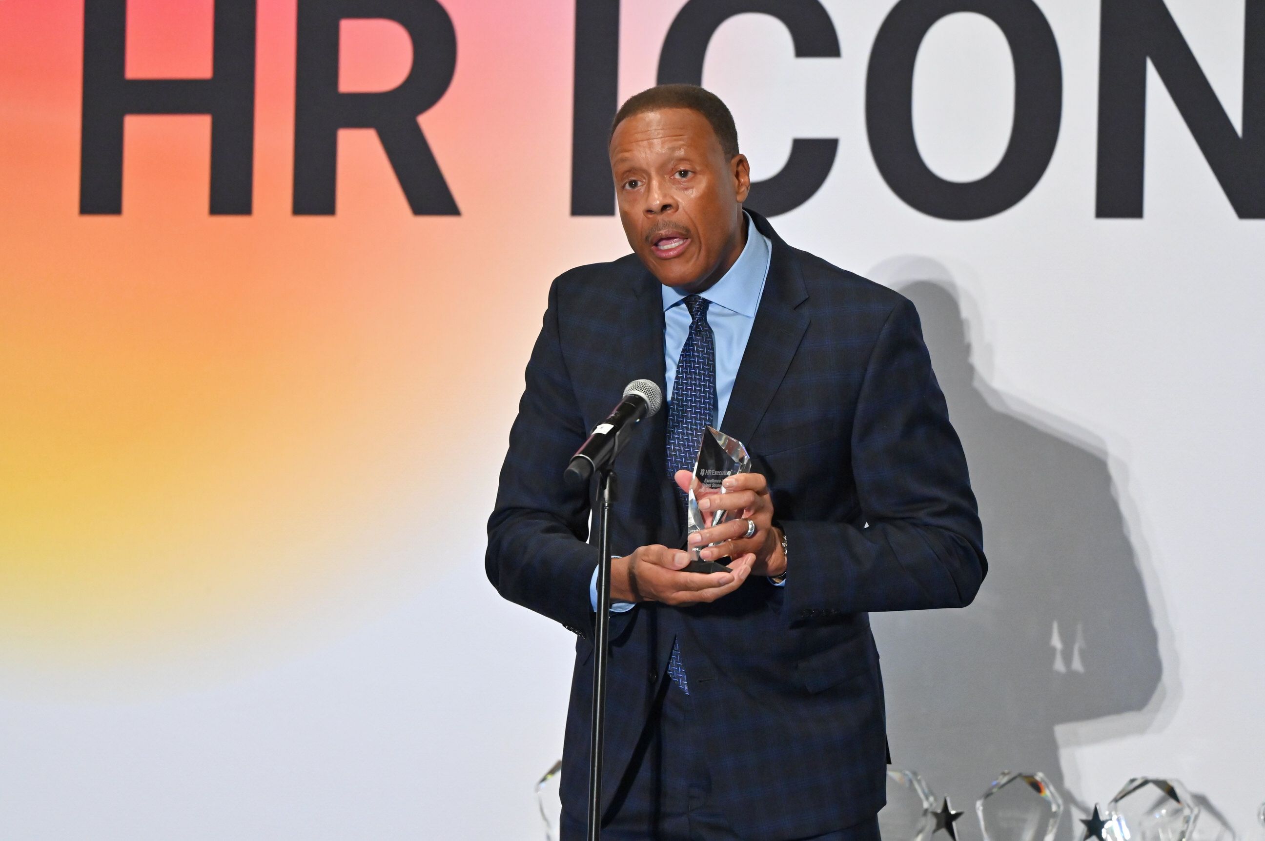 HR Icons 2026 Awards Program