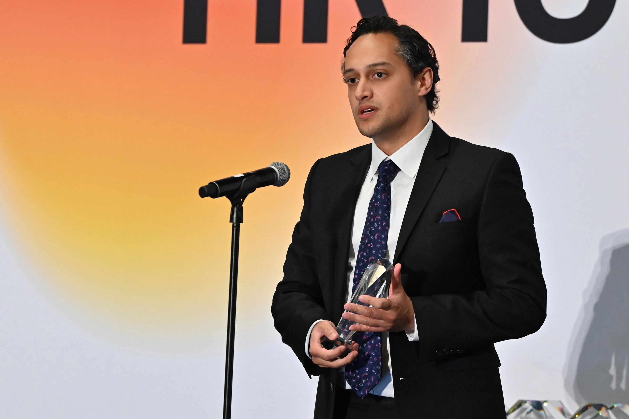 HR Icons 2026 Awards Program