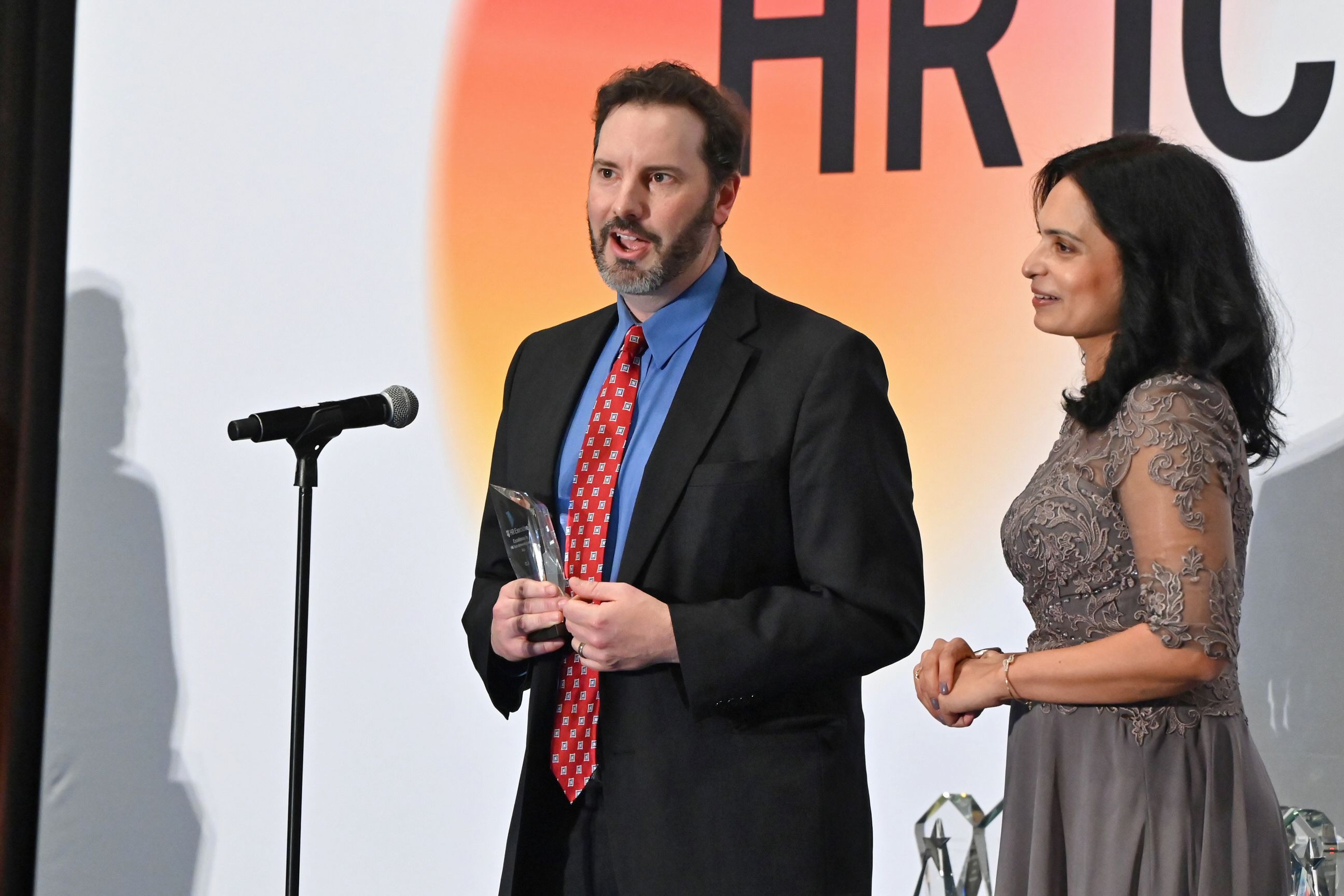 HR Icons 2026 Awards Program