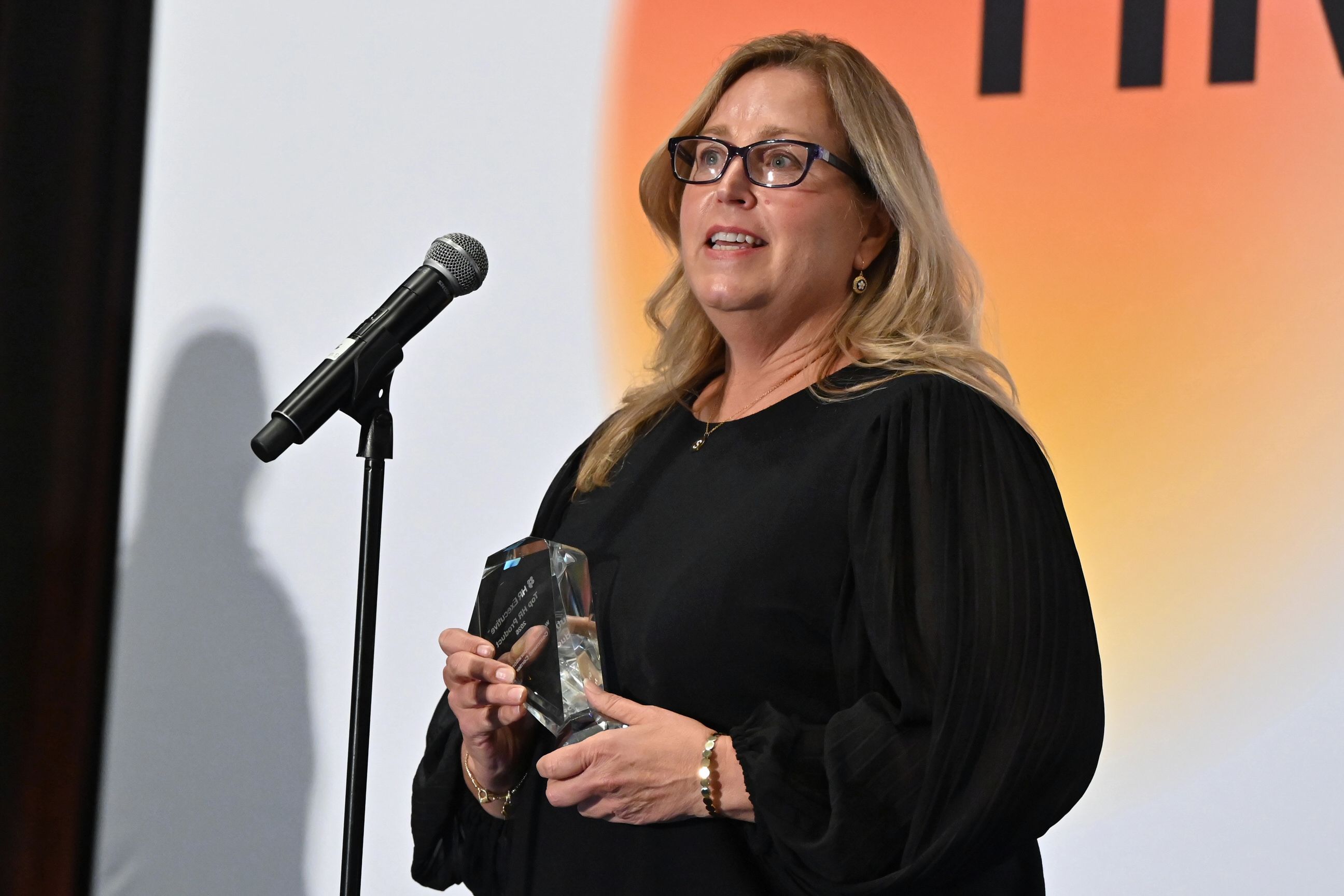 HR Icons 2026 Awards Program