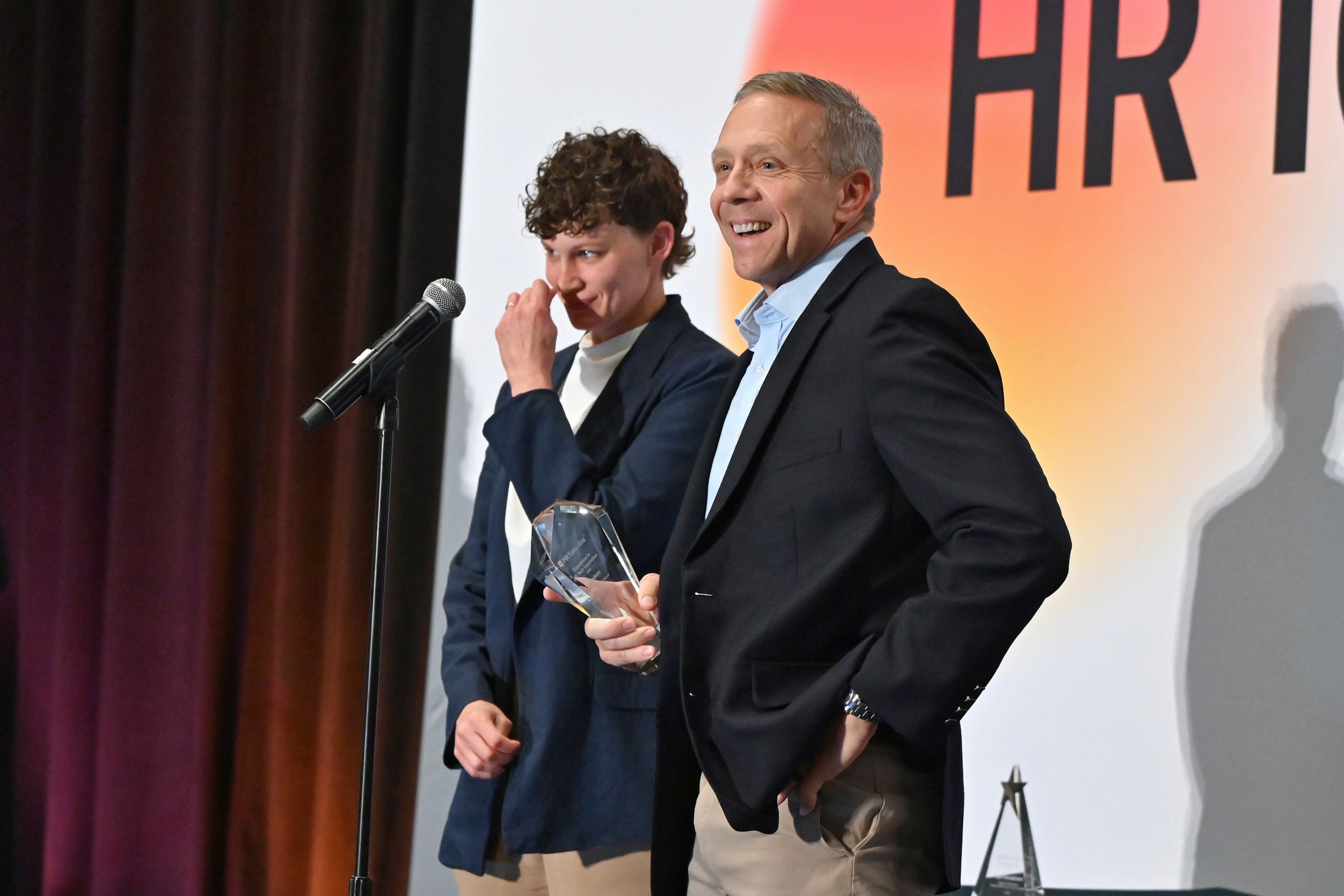 HR Icons 2026 Awards Program
