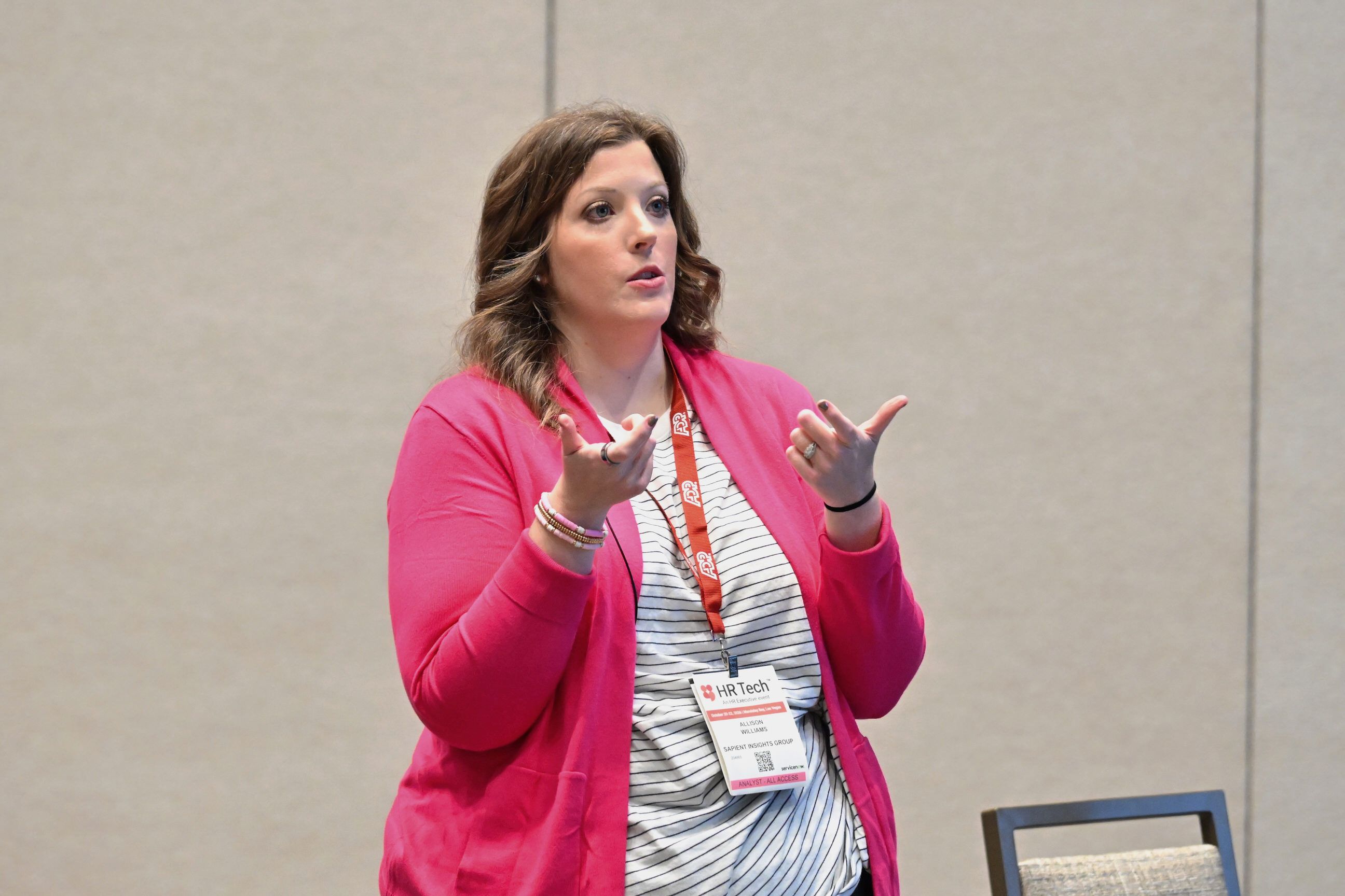 Building the Business Case