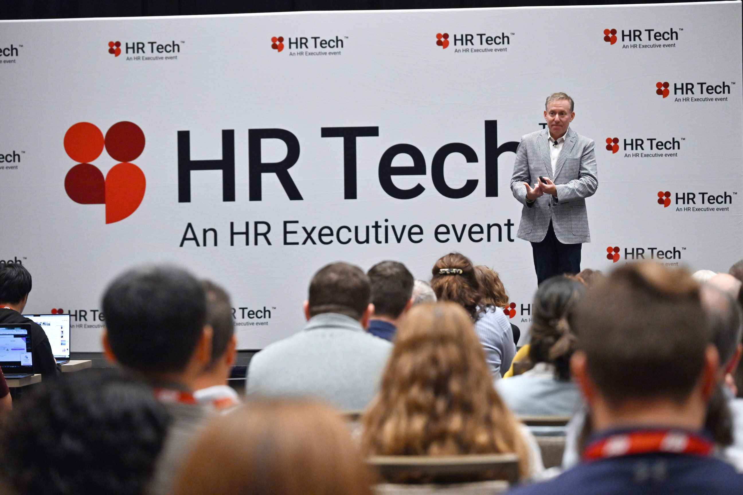 Operationalizing AI in HR    