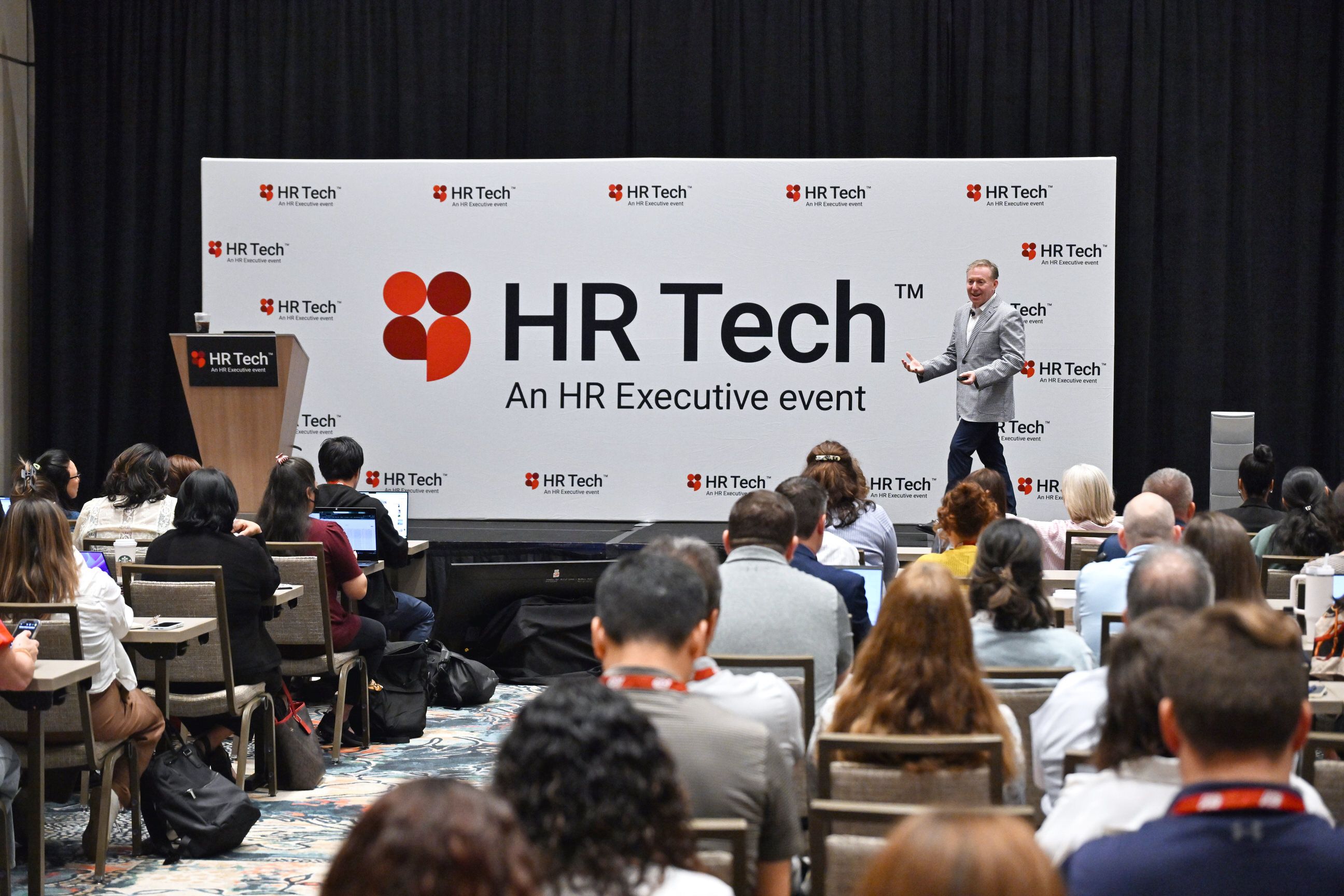 Operationalizing AI in HR    