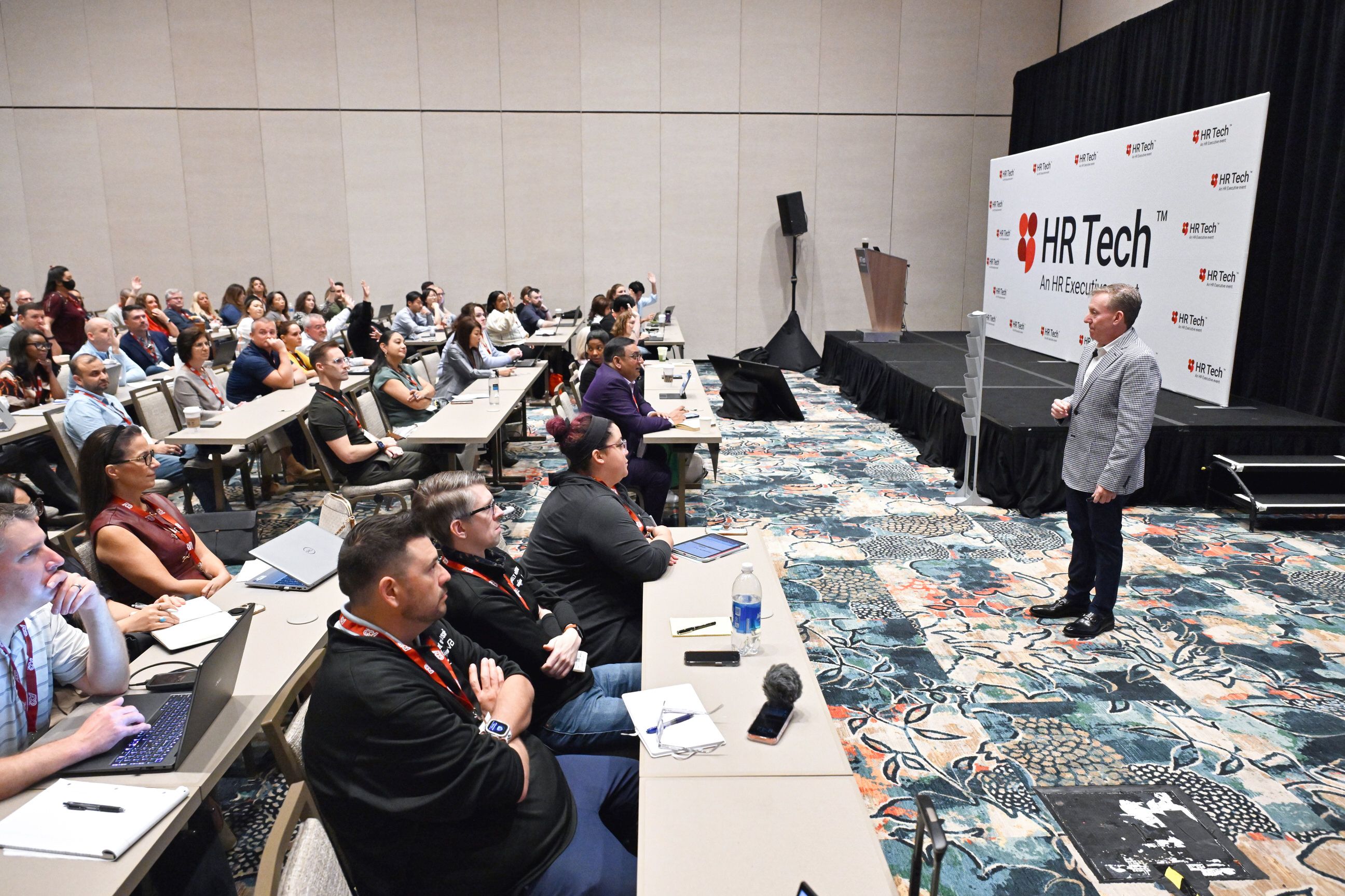 Operationalizing AI in HR    
