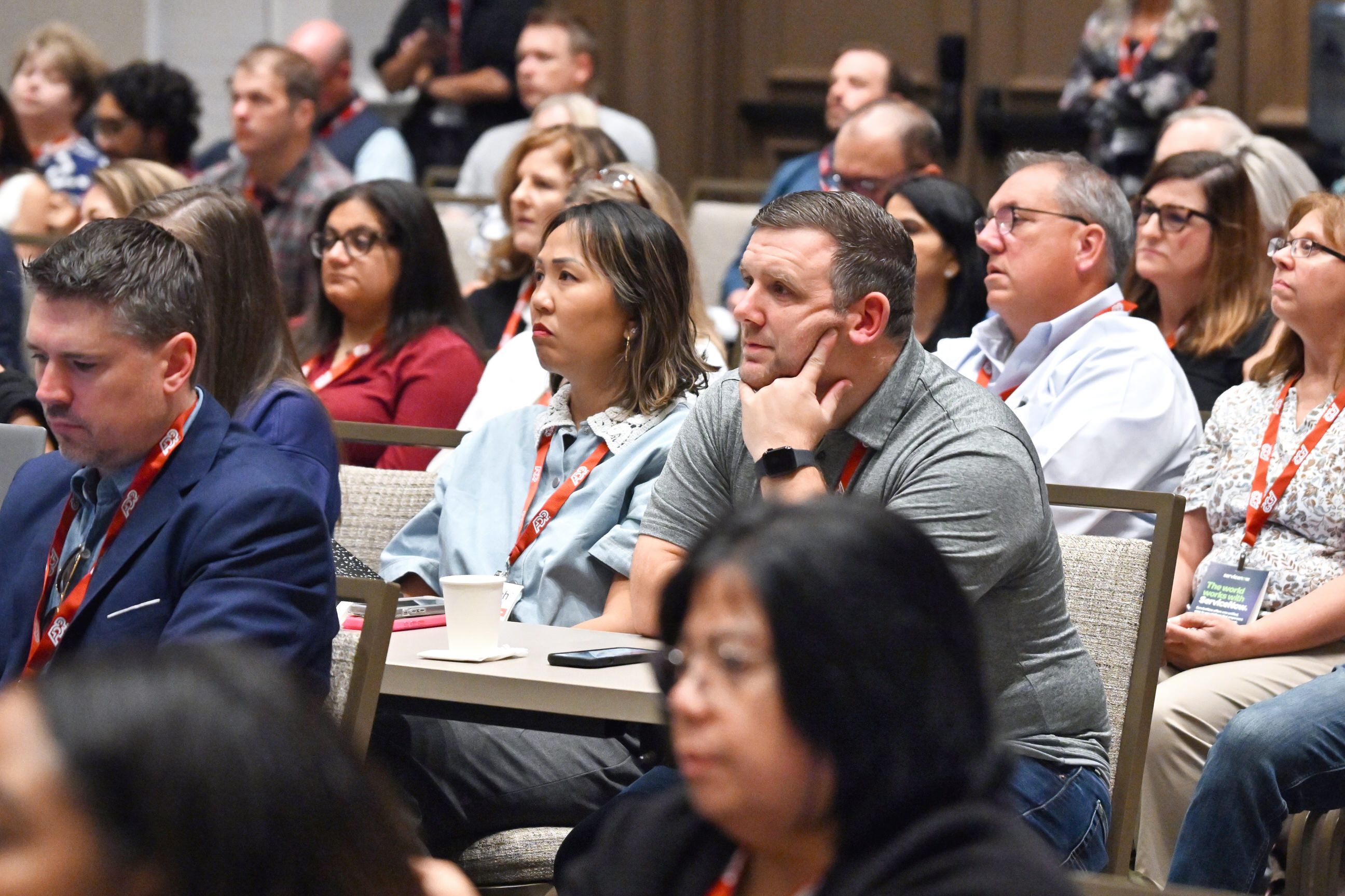 Operationalizing AI in HR    
