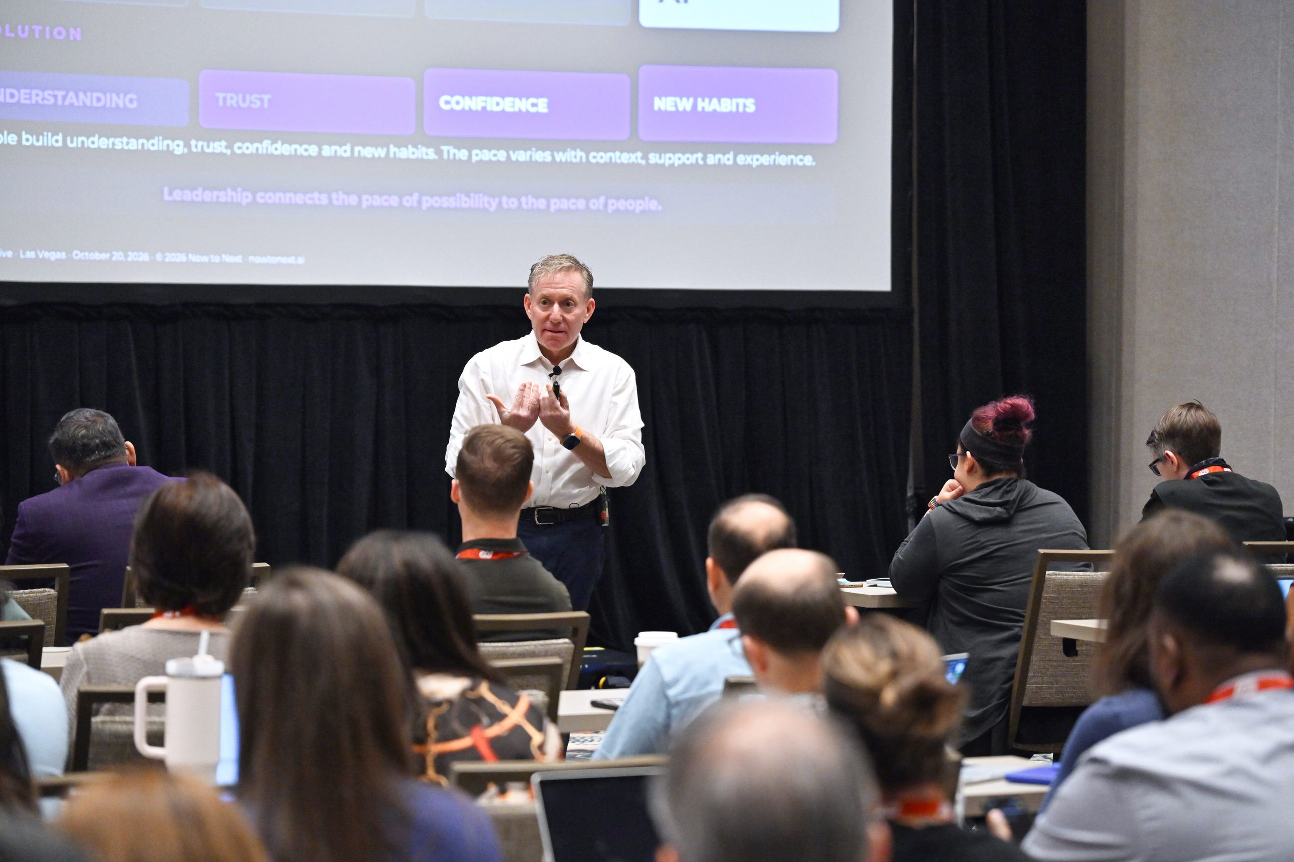 Operationalizing AI in HR    