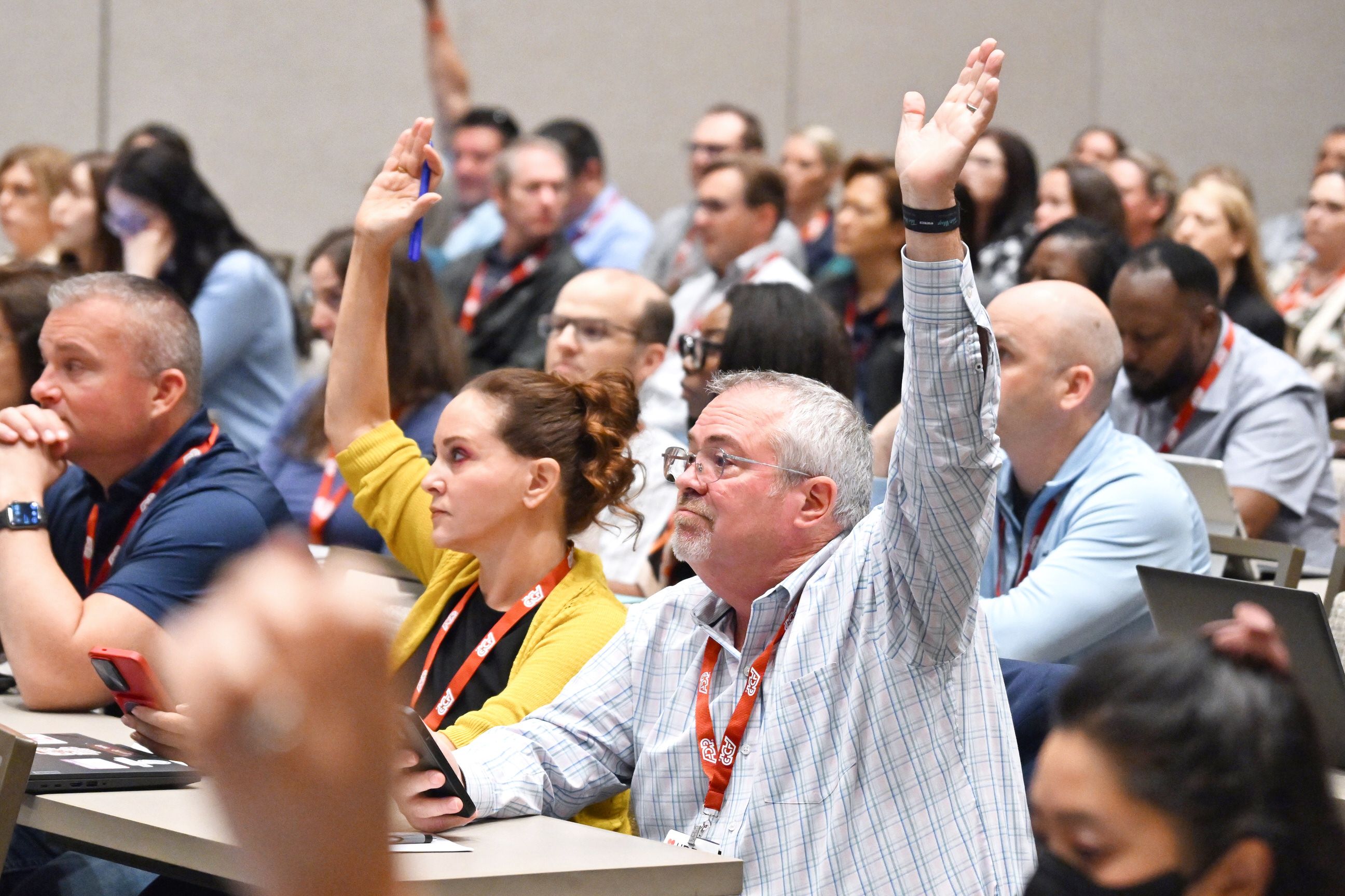 Operationalizing AI in HR    