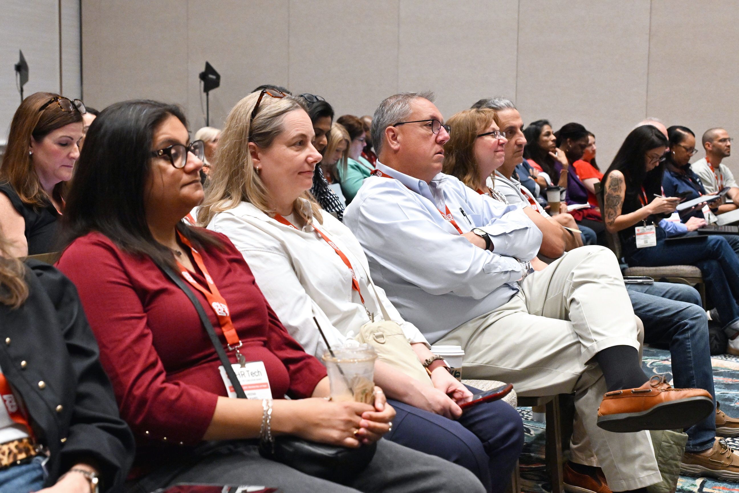 Operationalizing AI in HR    