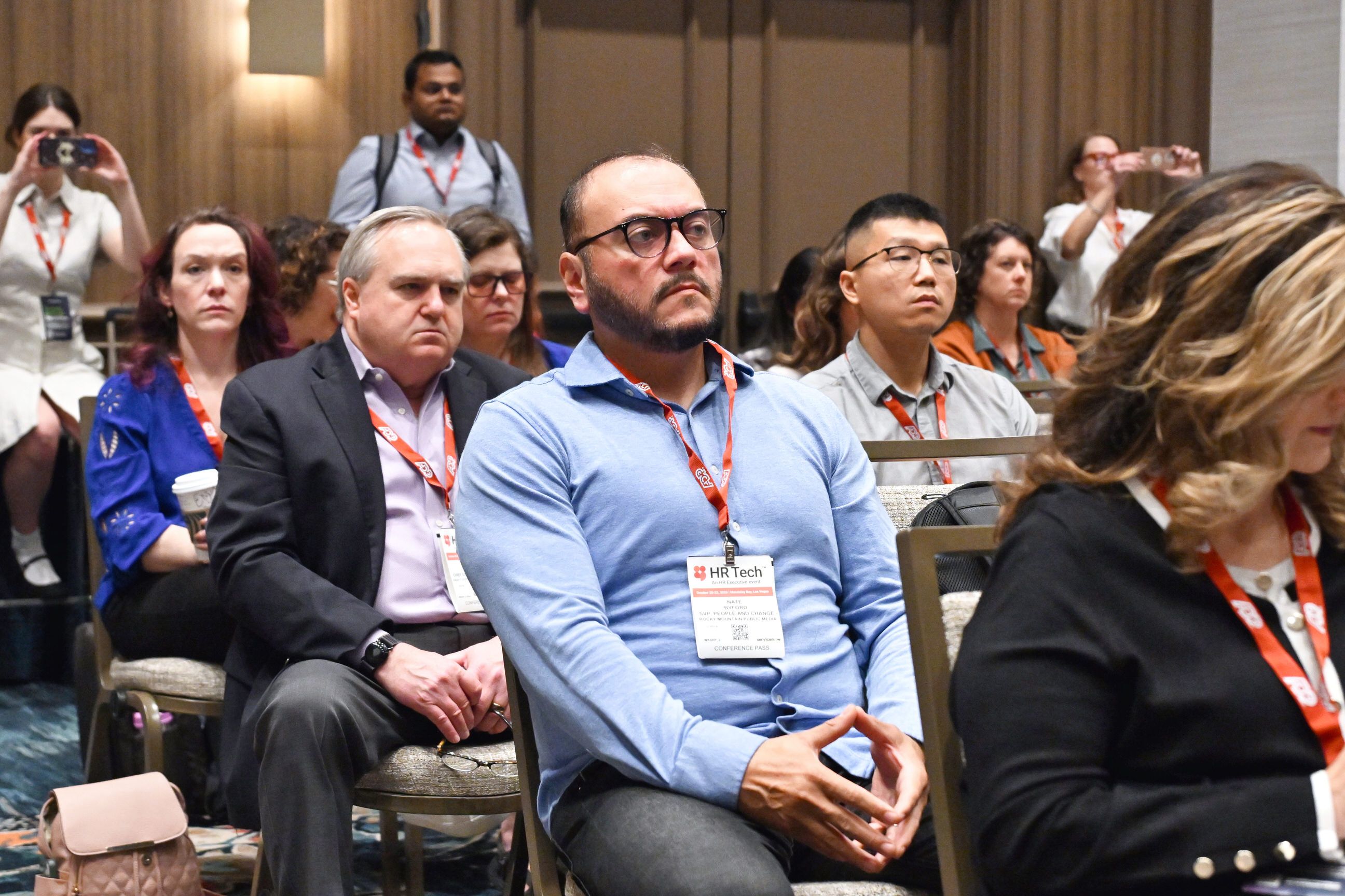 Operationalizing AI in HR    
