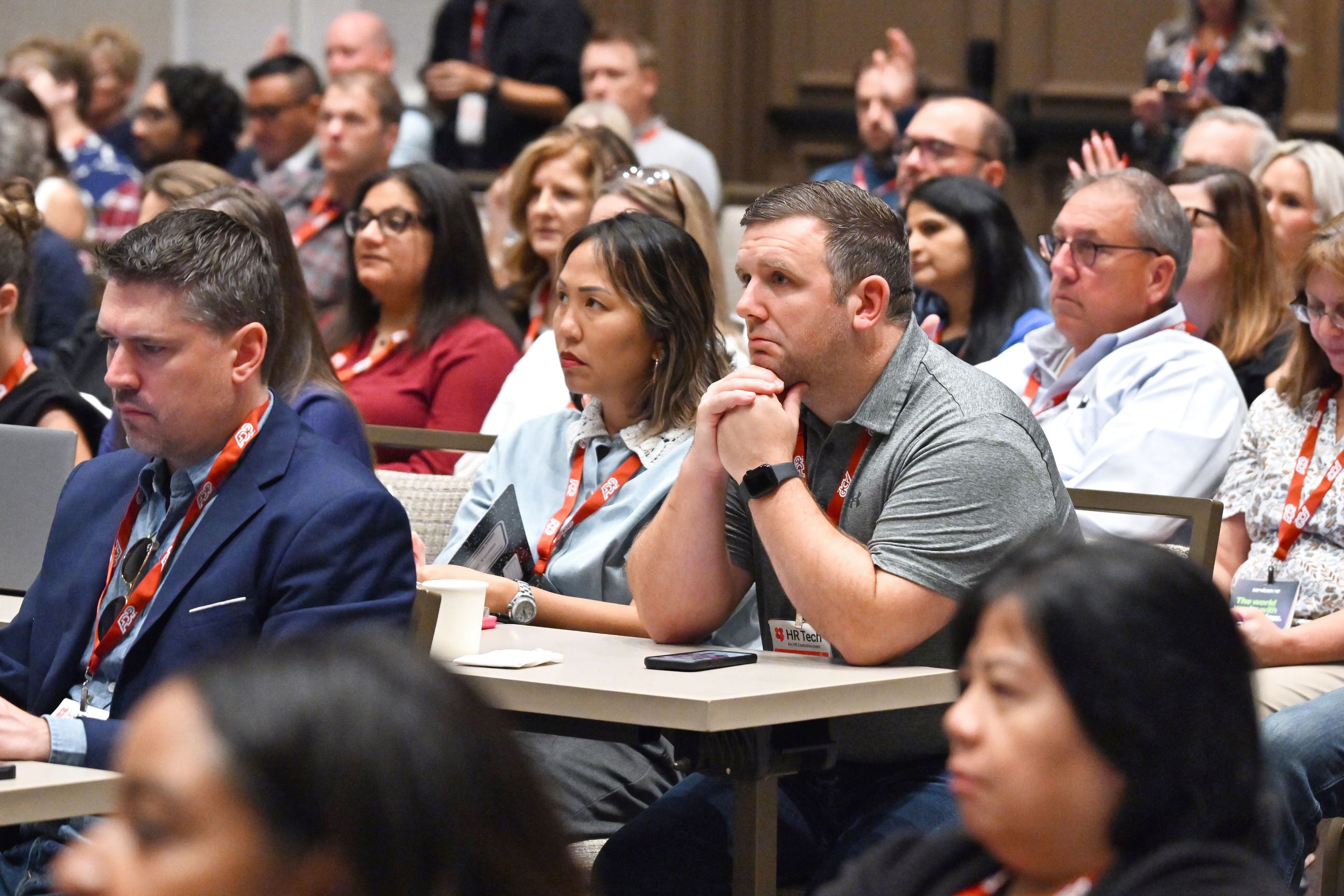 Operationalizing AI in HR    
