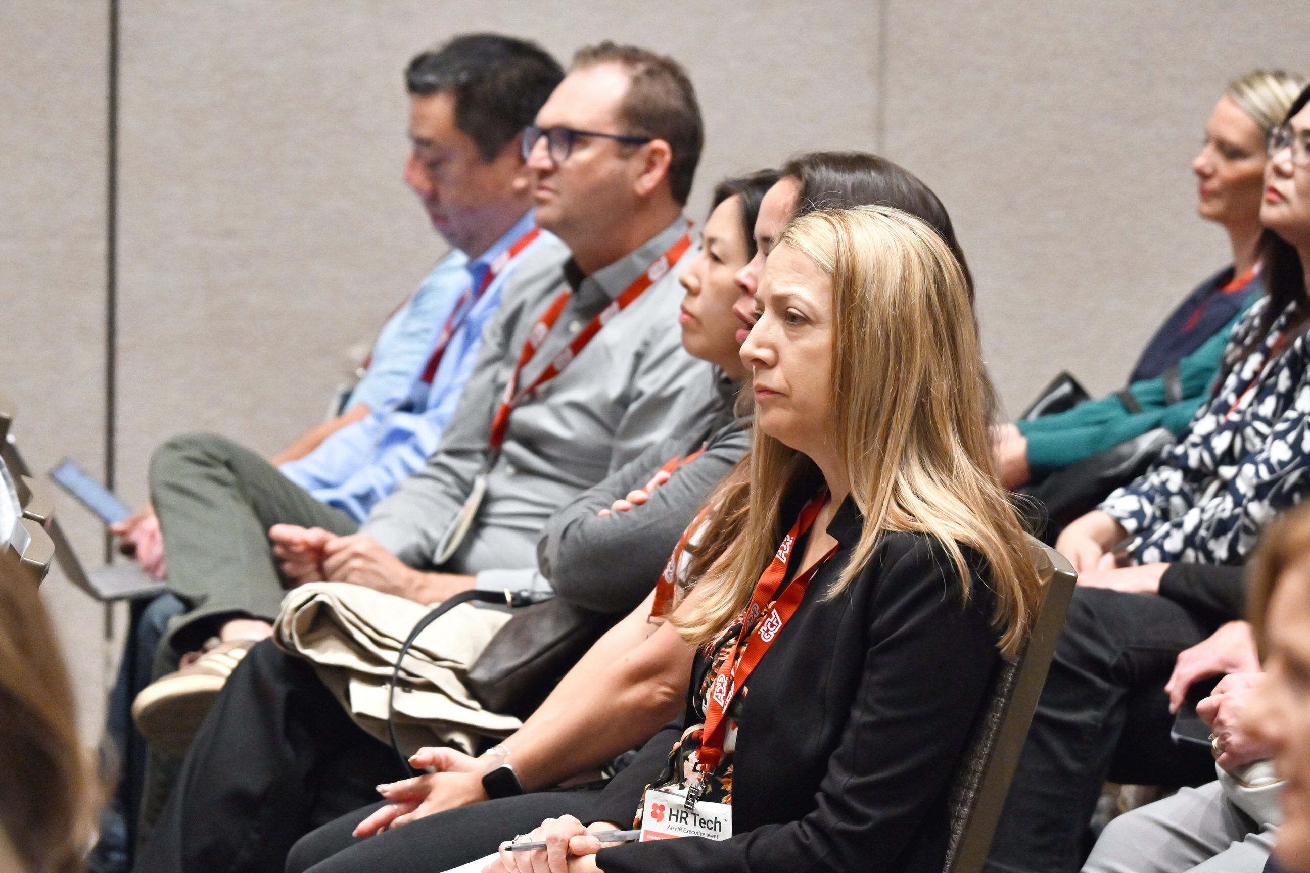 Operationalizing AI in HR    
