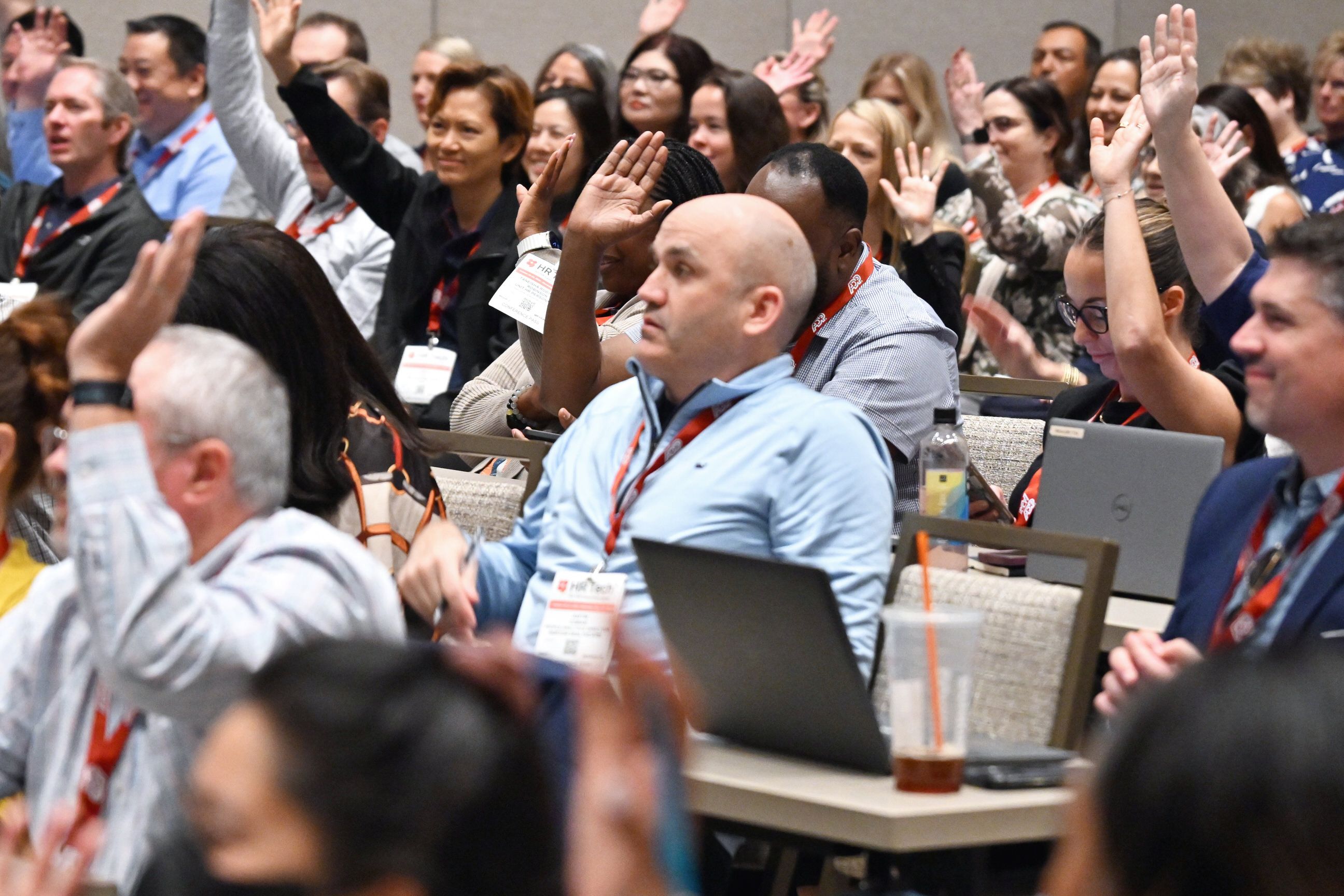 Operationalizing AI in HR    