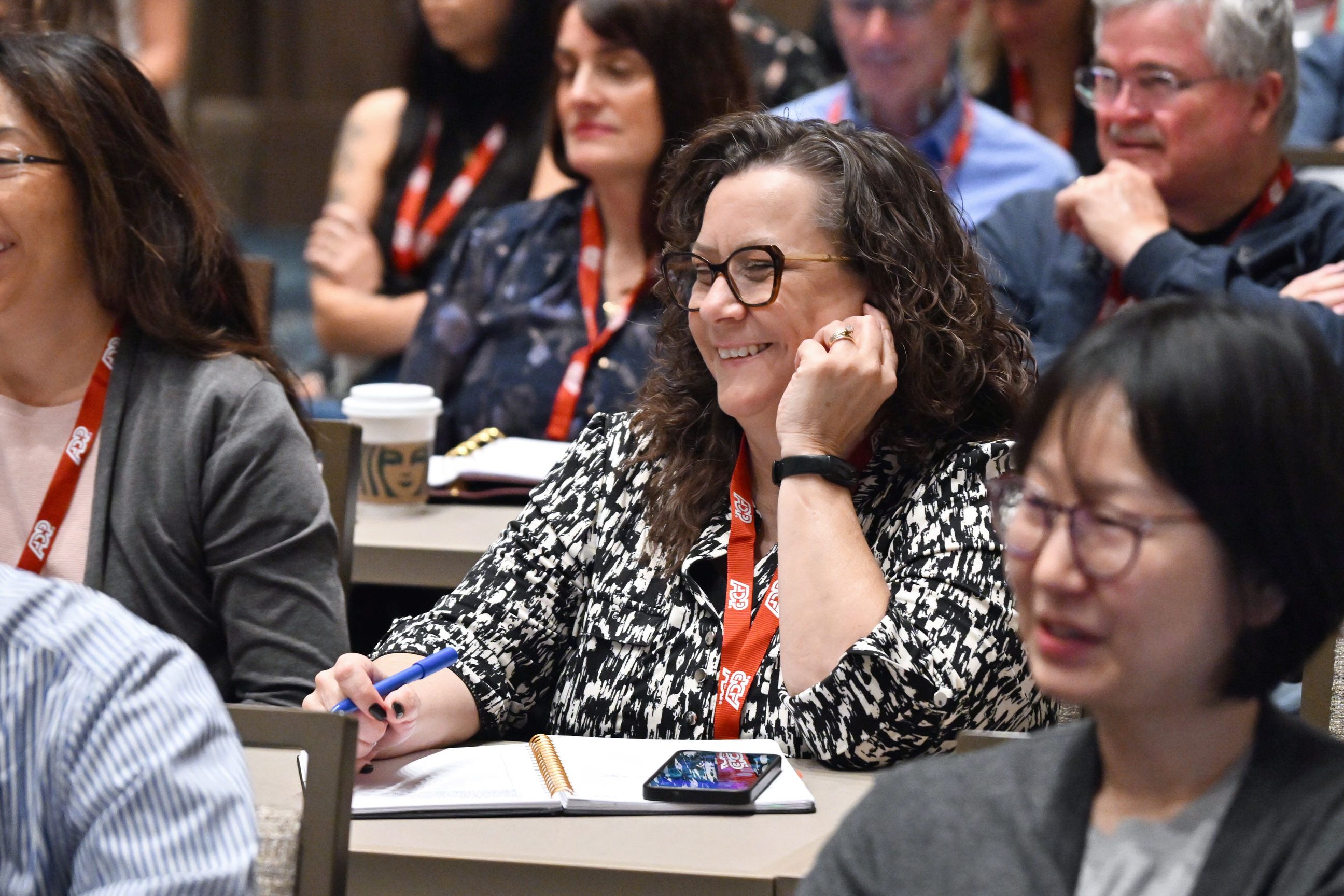 Operationalizing AI in HR    
