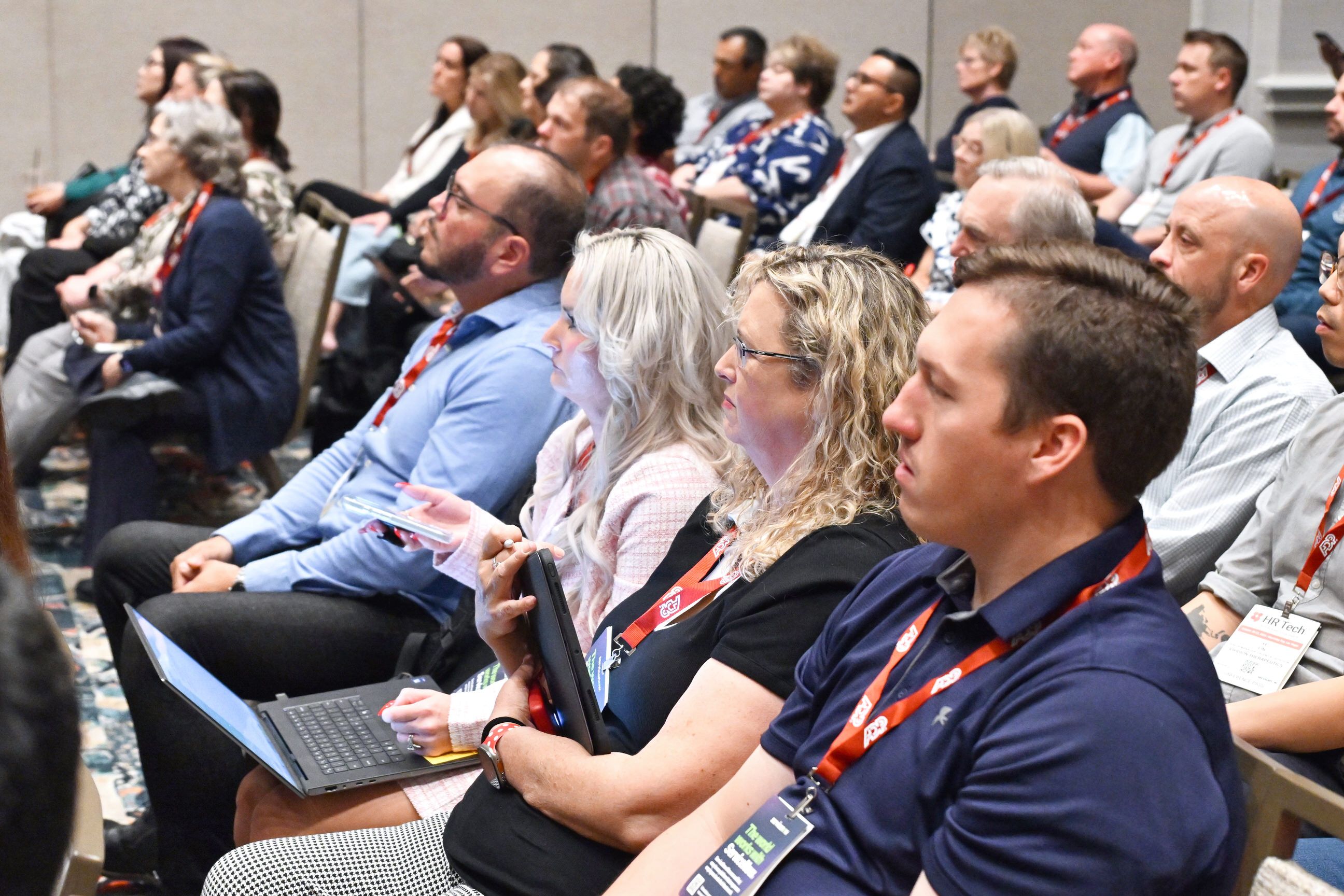 Operationalizing AI in HR    