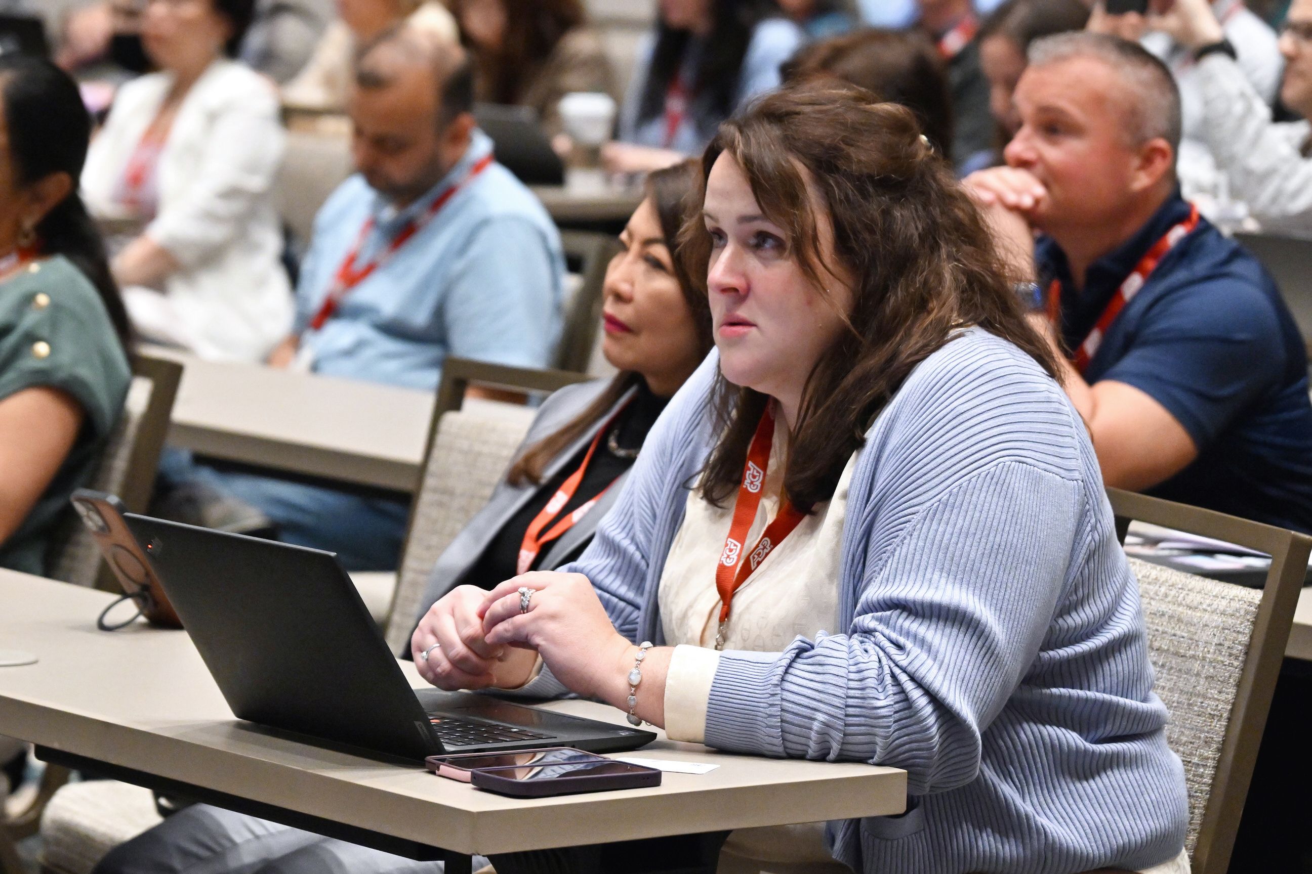 Operationalizing AI in HR    