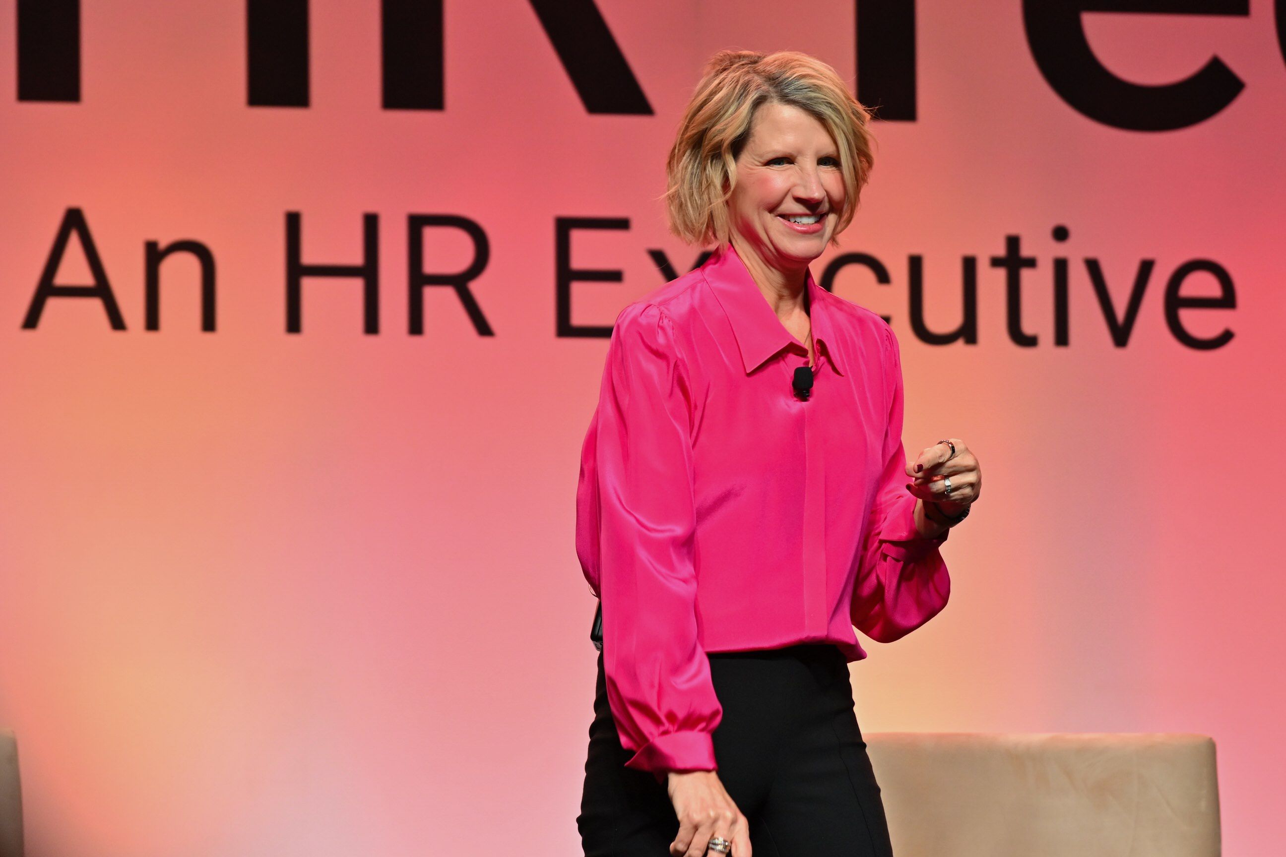 Opening Keynote