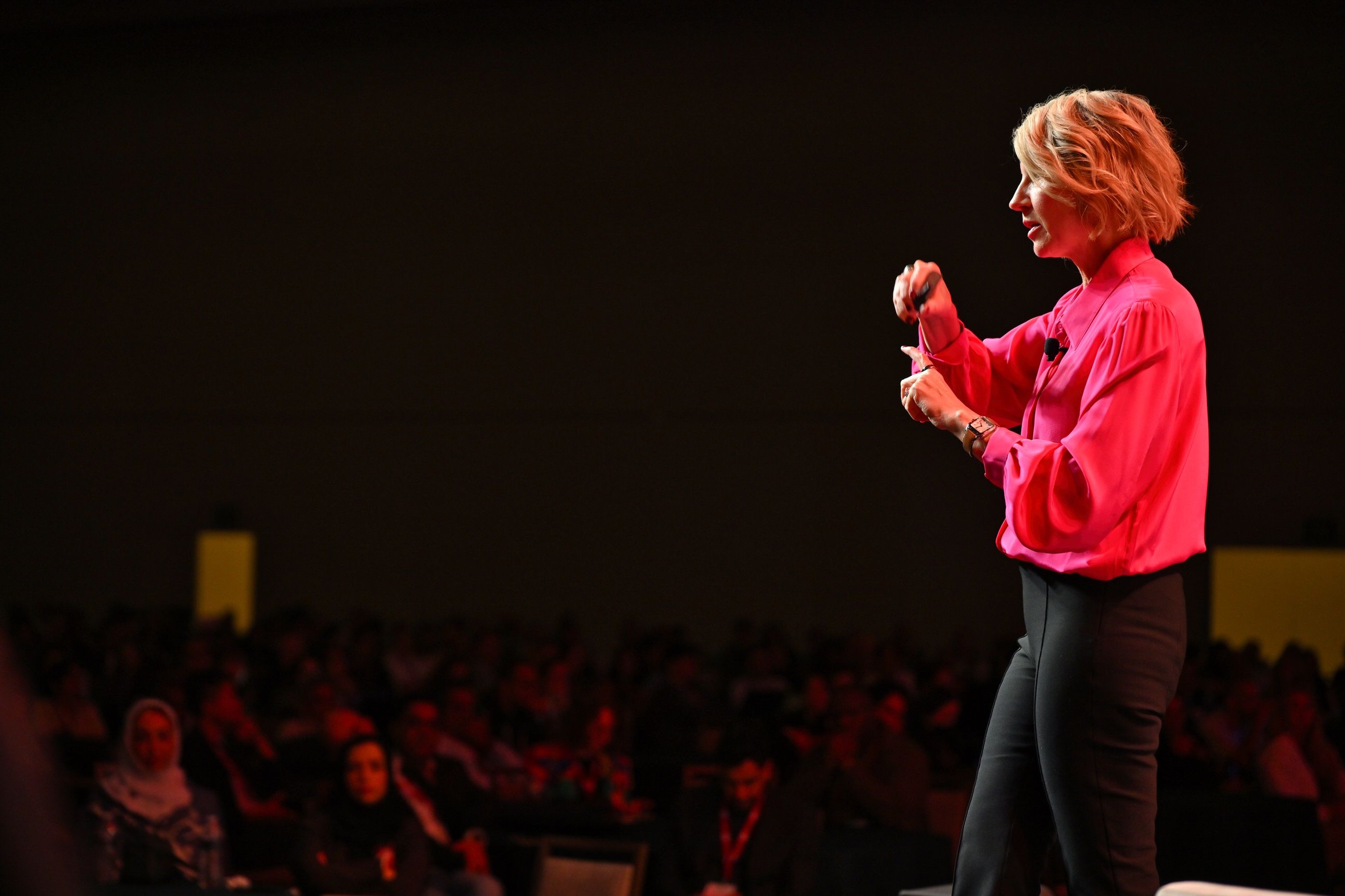 Opening Keynote