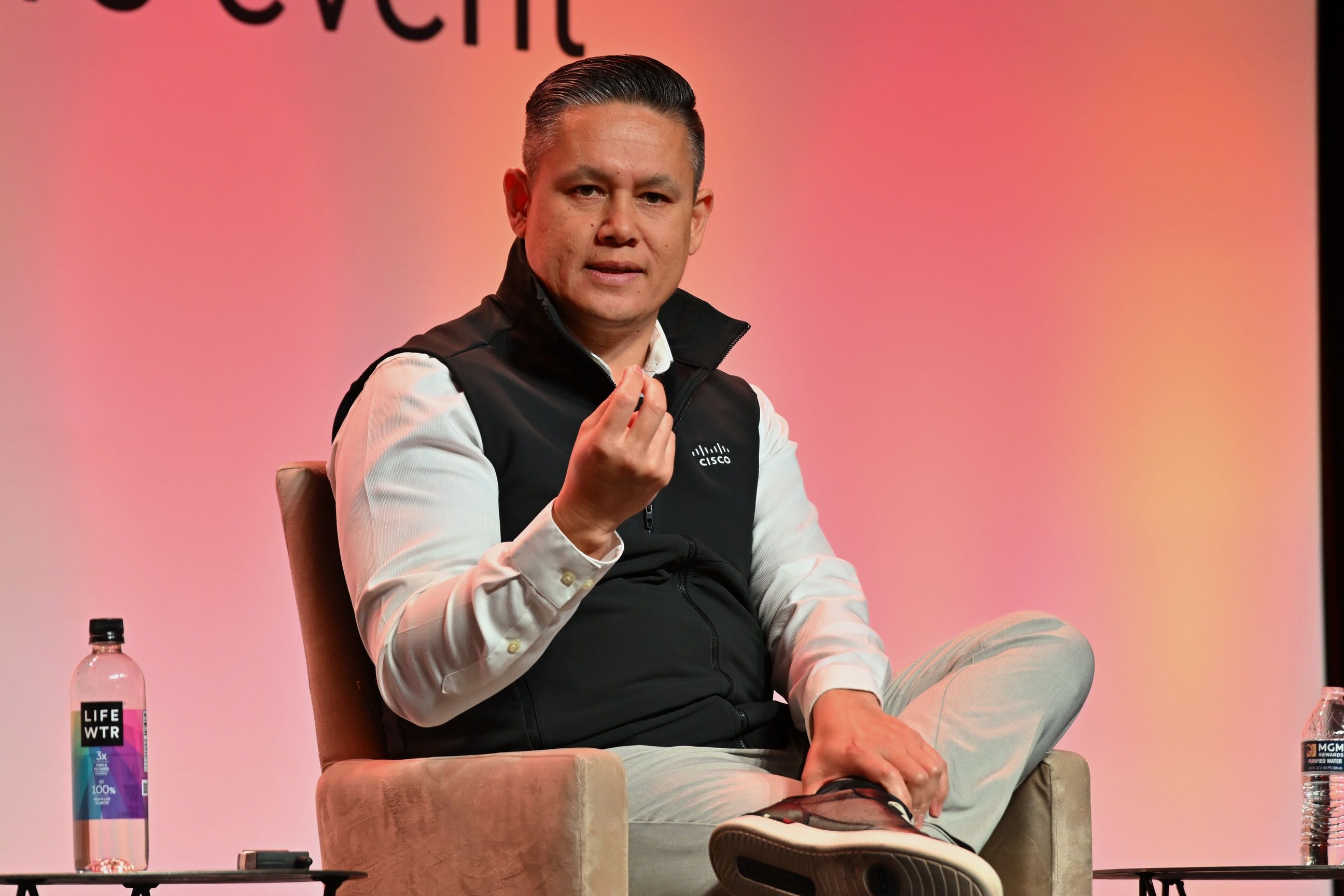 Opening Keynote