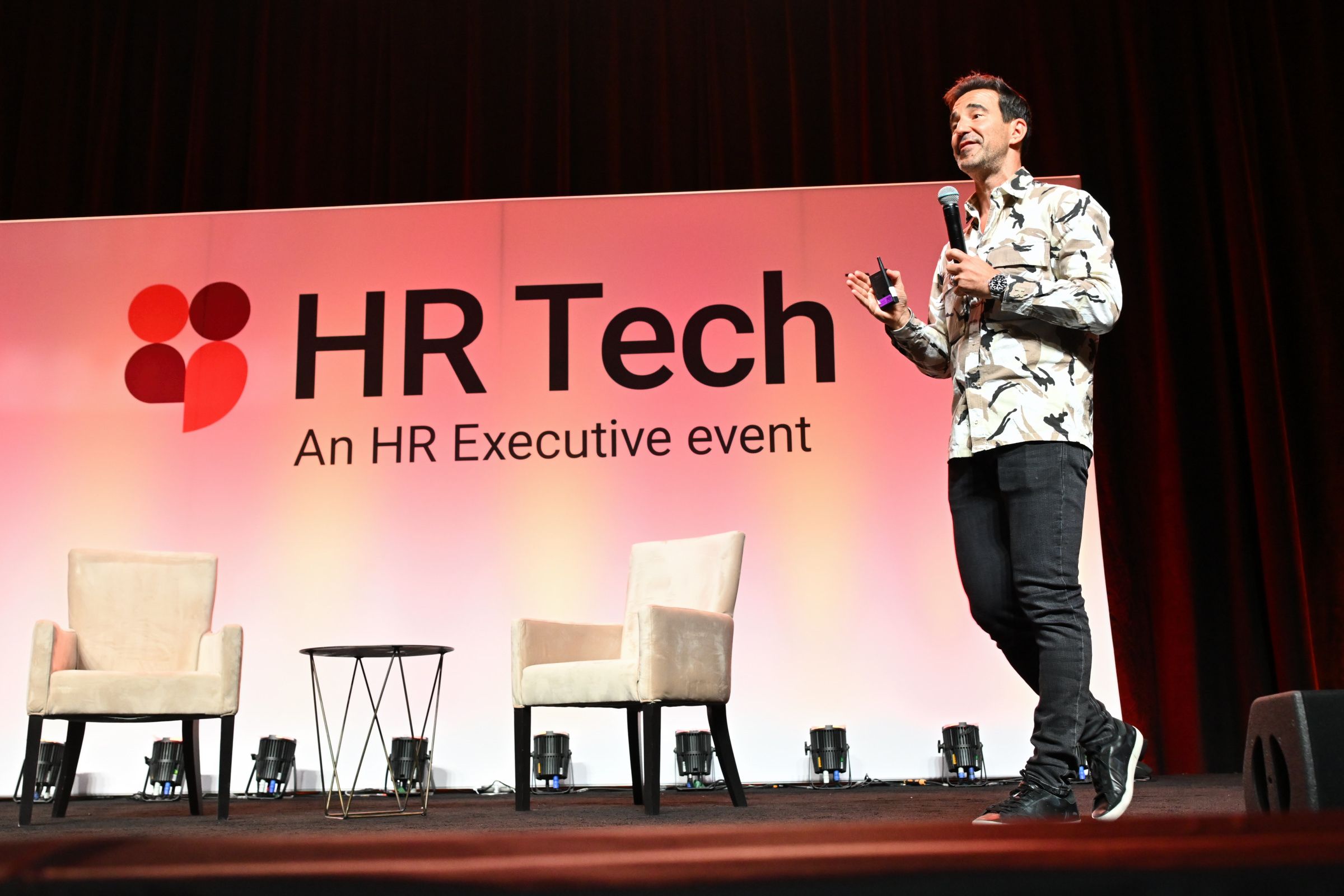 Wednesday Keynote
