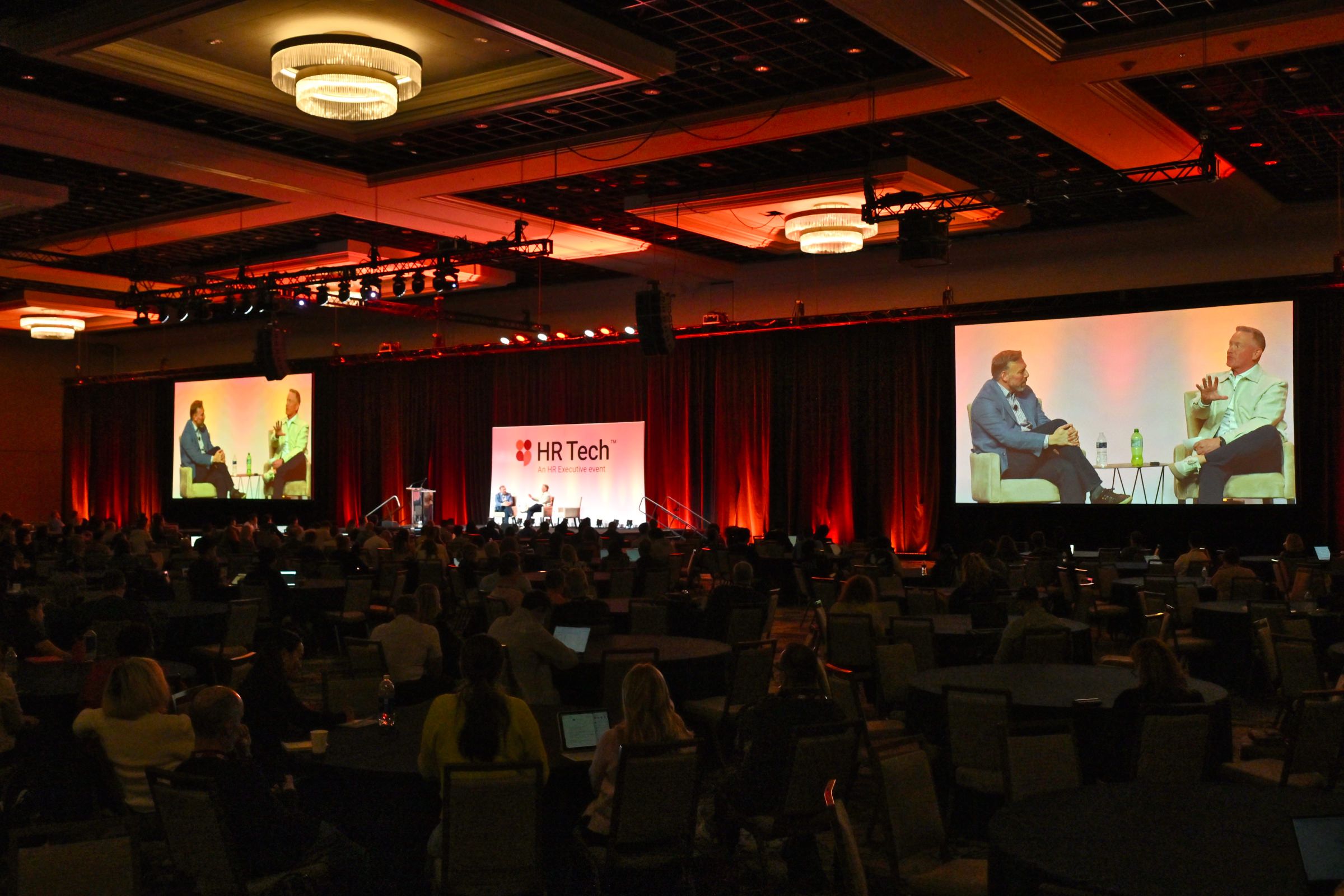 Thursday Keynote
