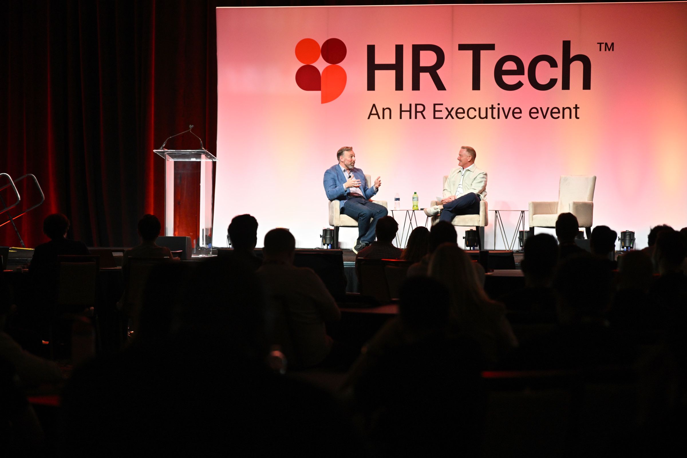 Thursday Keynote
